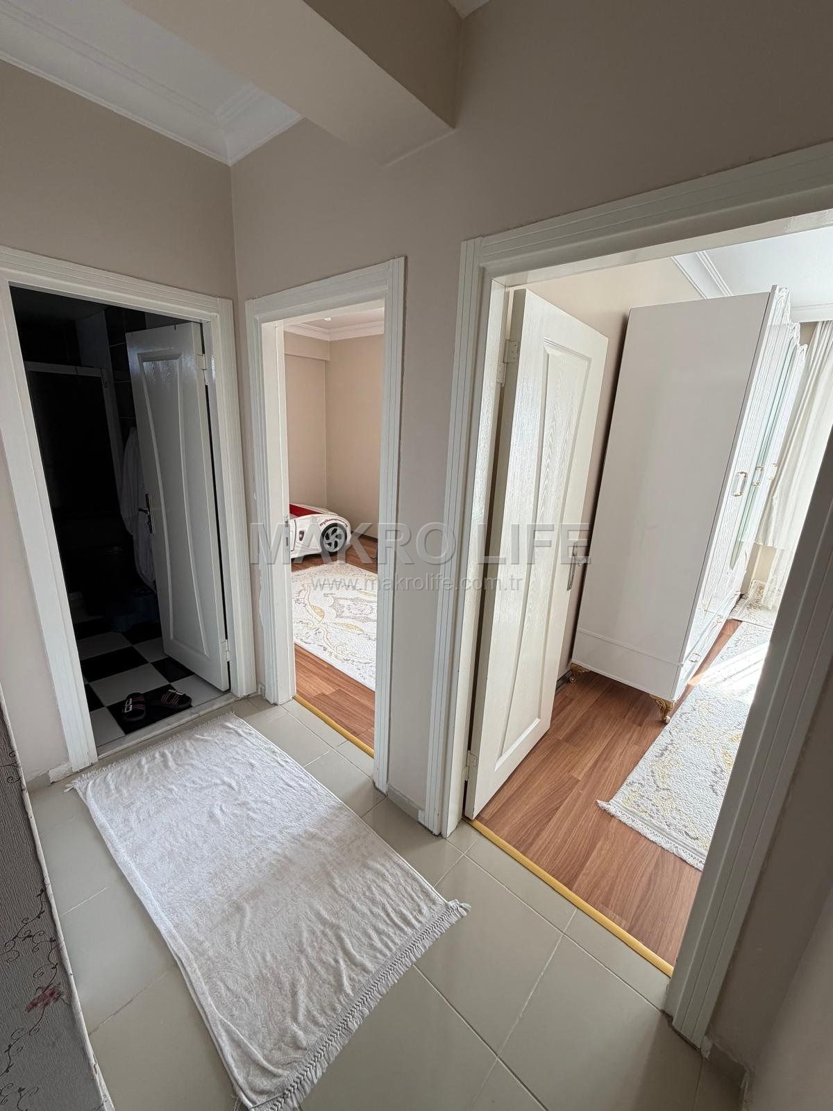OTOGAR YAKINI SATILIK 3+1 DAİRE