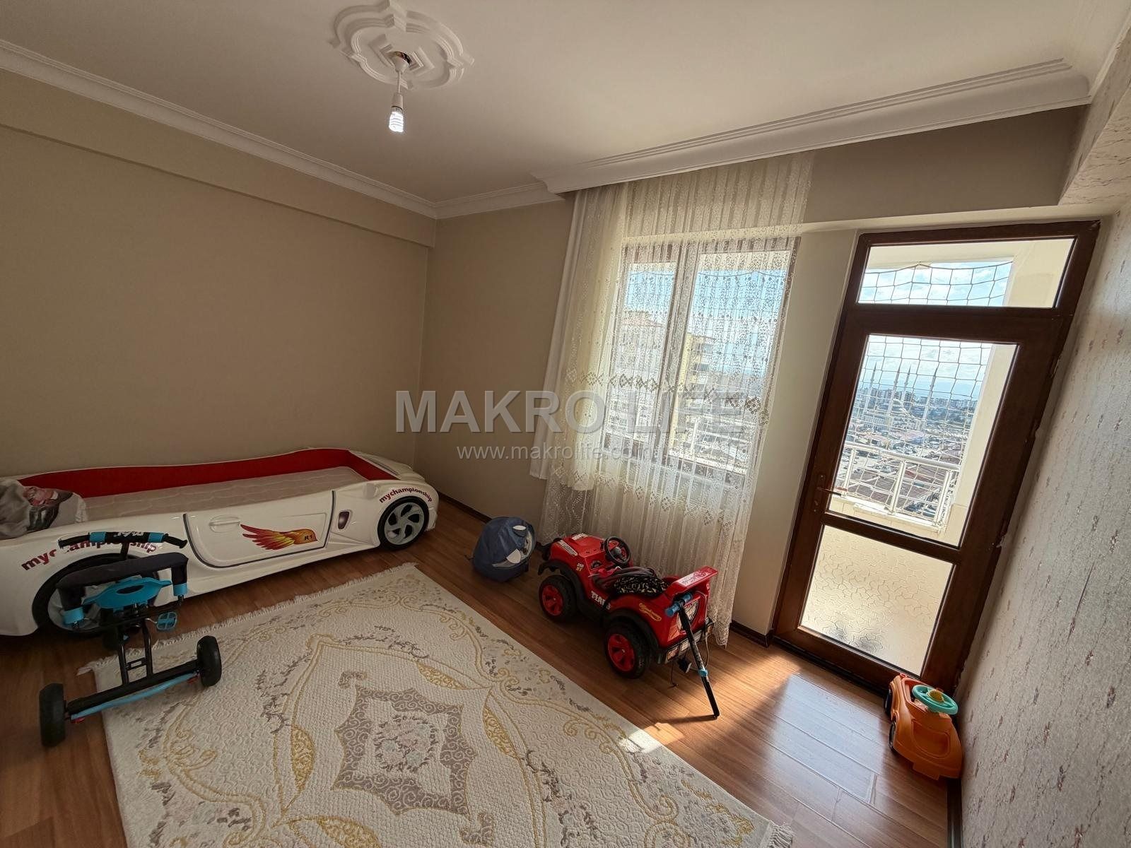 OTOGAR YAKINI SATILIK 3+1 DAİRE
