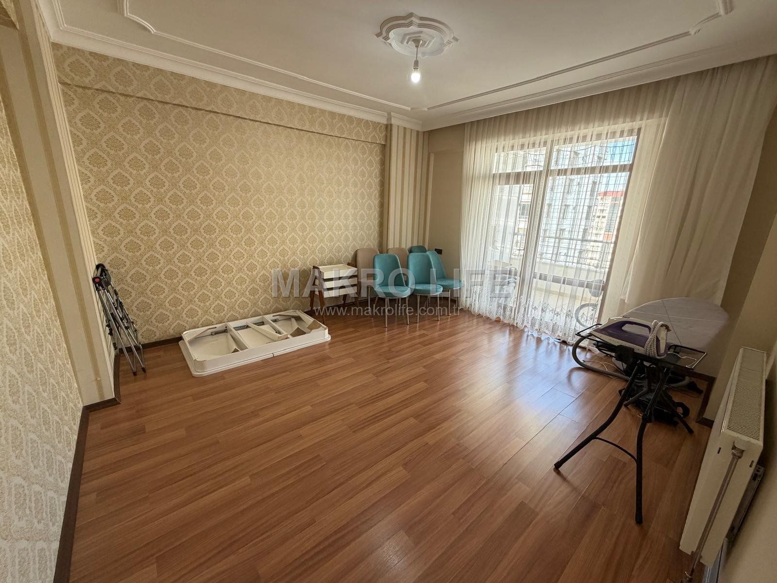 OTOGAR YAKINI SATILIK 3+1 DAİRE