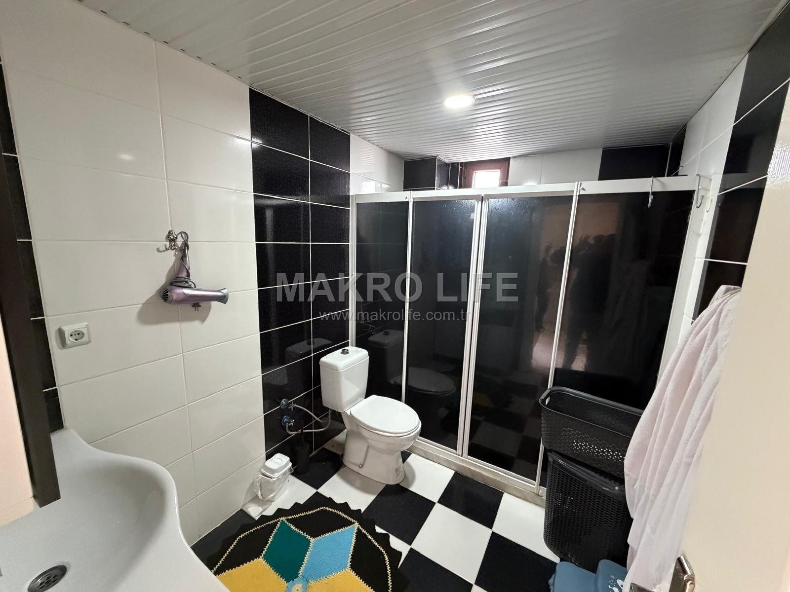 OTOGAR YAKINI SATILIK 3+1 DAİRE