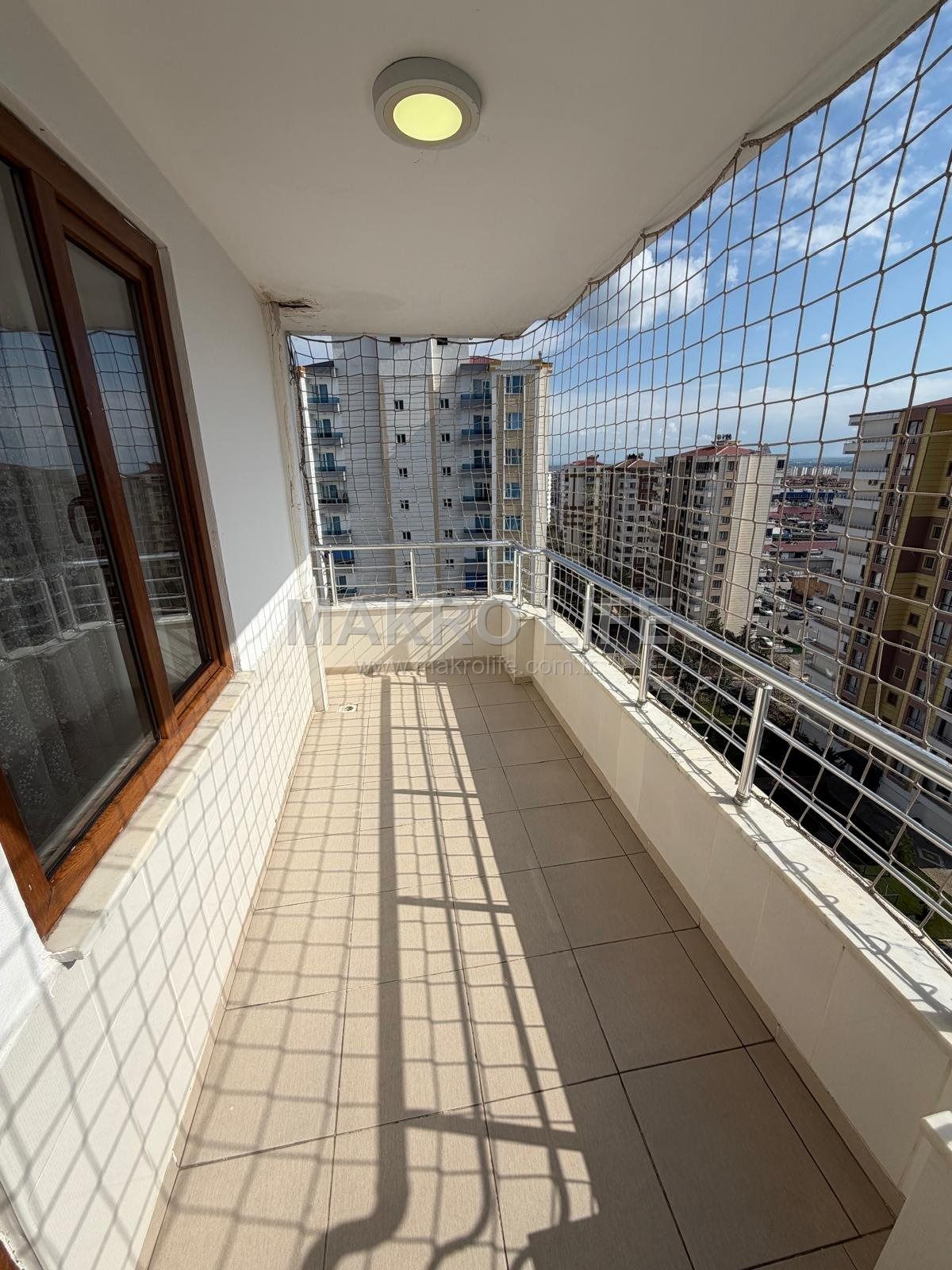 OTOGAR YAKINI SATILIK 3+1 DAİRE