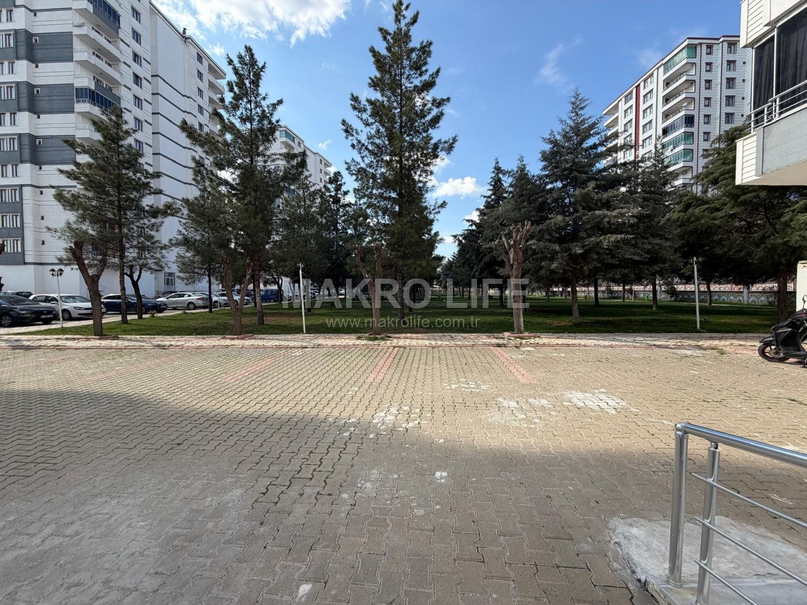 OTOGAR YAKINI SATILIK 3+1 DAİRE