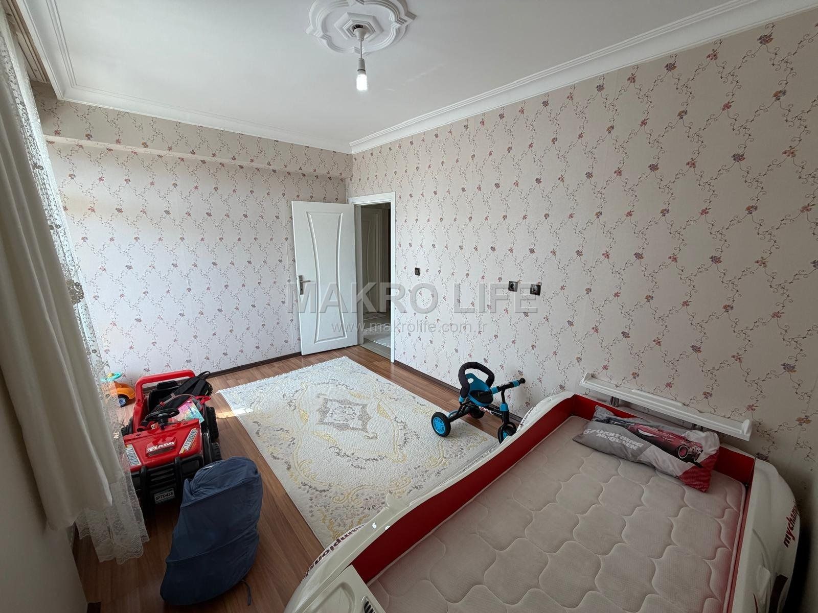 OTOGAR YAKINI SATILIK 3+1 DAİRE