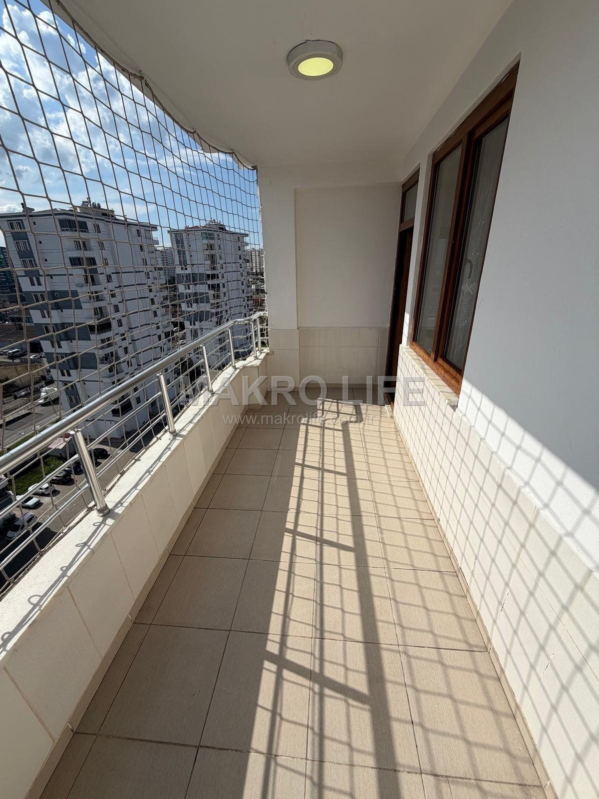 OTOGAR YAKINI SATILIK 3+1 DAİRE