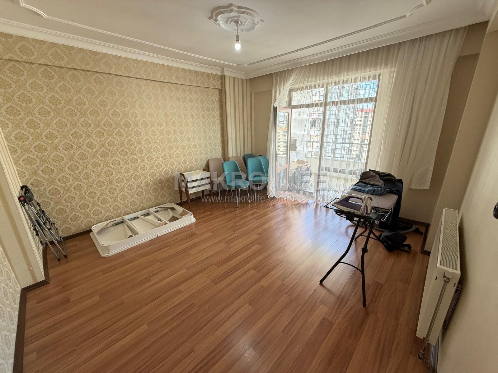 OTOGAR YAKINI SATILIK 3+1 DAİRE