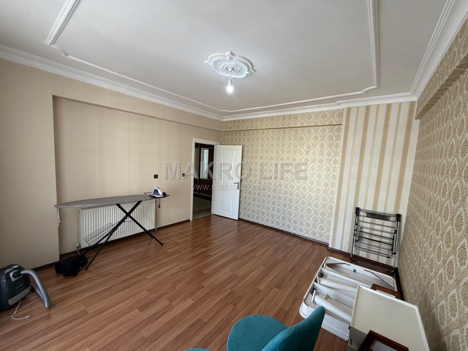 OTOGAR YAKINI SATILIK 3+1 DAİRE
