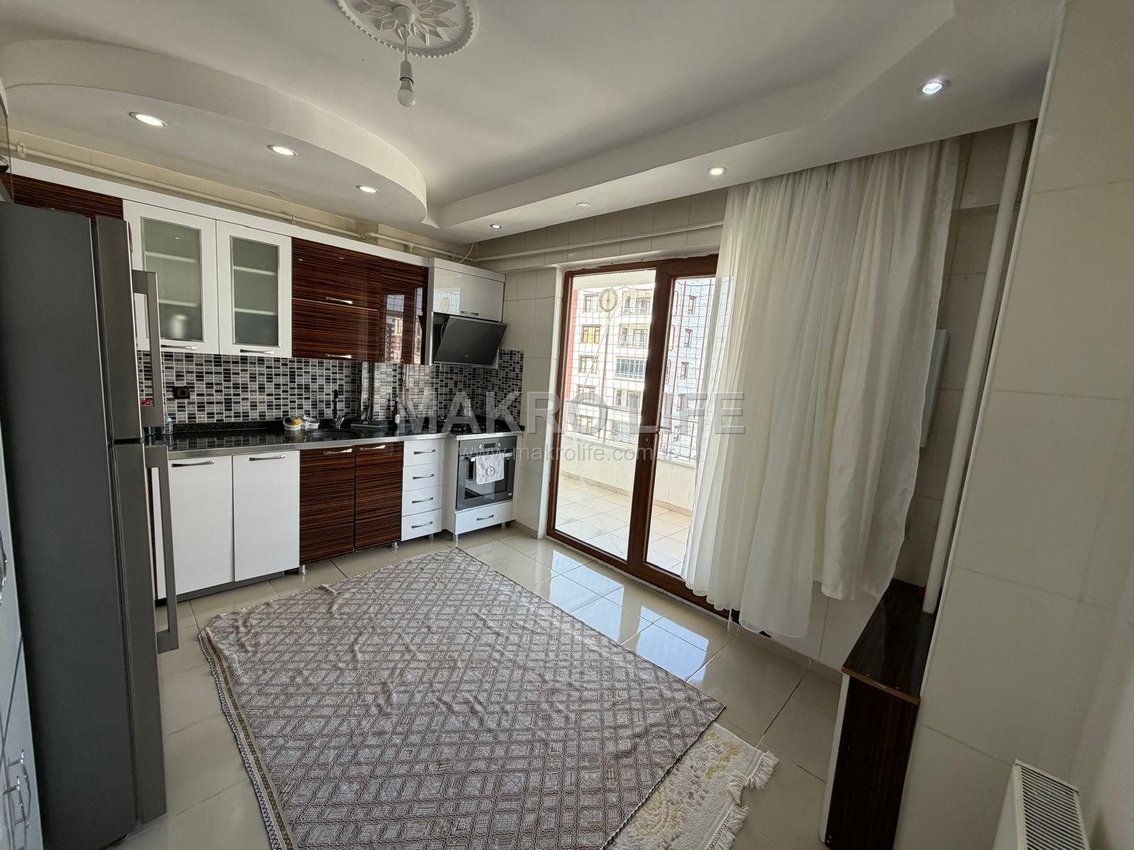 OTOGAR YAKINI SATILIK 3+1 DAİRE