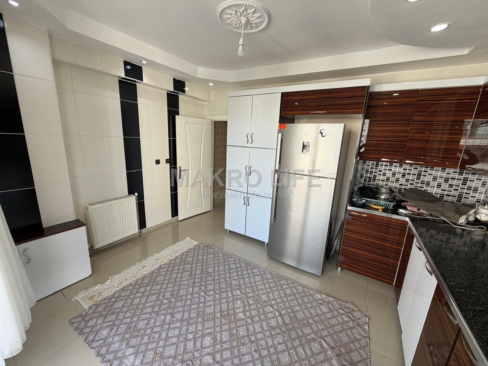 OTOGAR YAKINI SATILIK 3+1 DAİRE