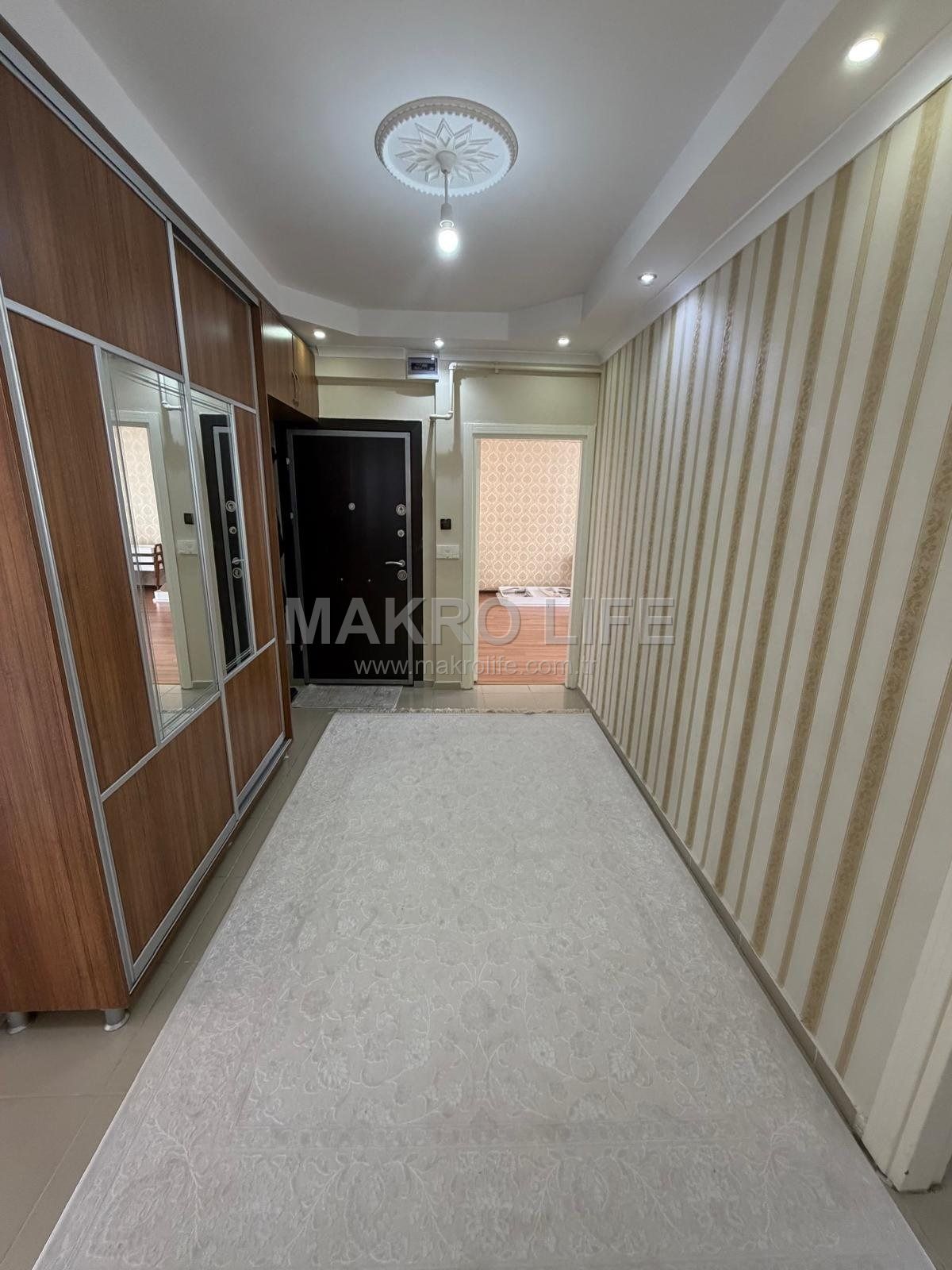 OTOGAR YAKINI SATILIK 3+1 DAİRE