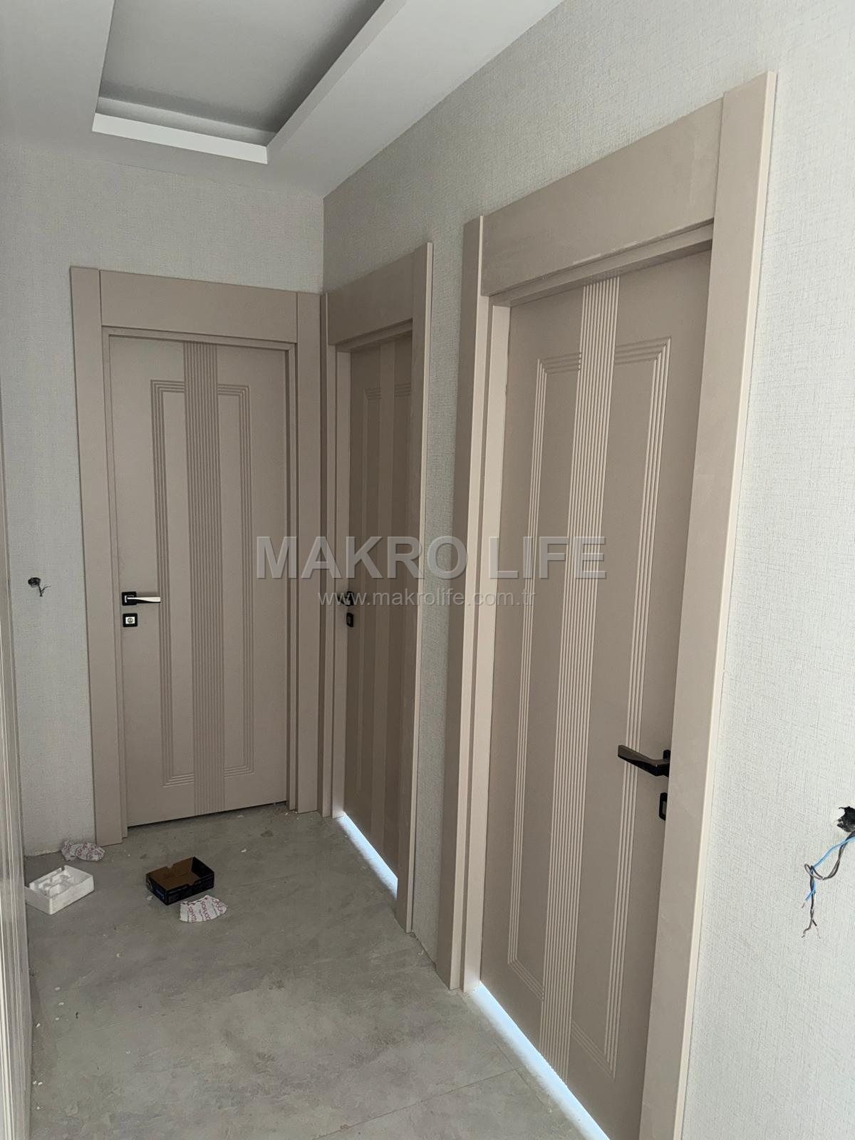 ARAŞTIRMA KAVŞAĞINDA SATILIK 2+1 FIRSAT ARA KAT