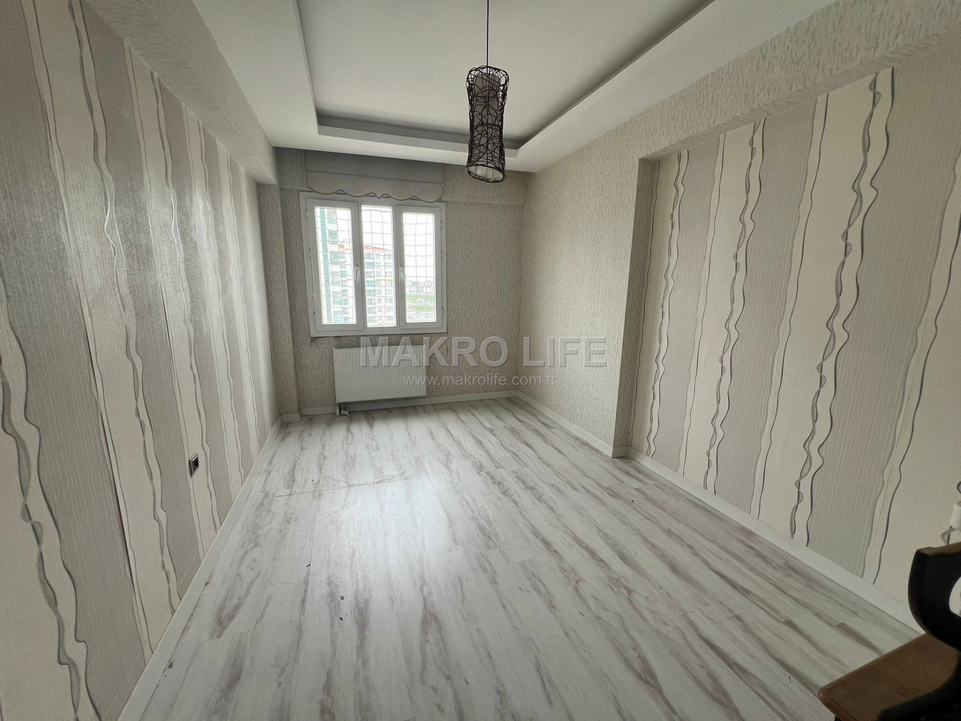 FABRİKA MAHALLESİNDE 4+1 KİRALIK DAİRE