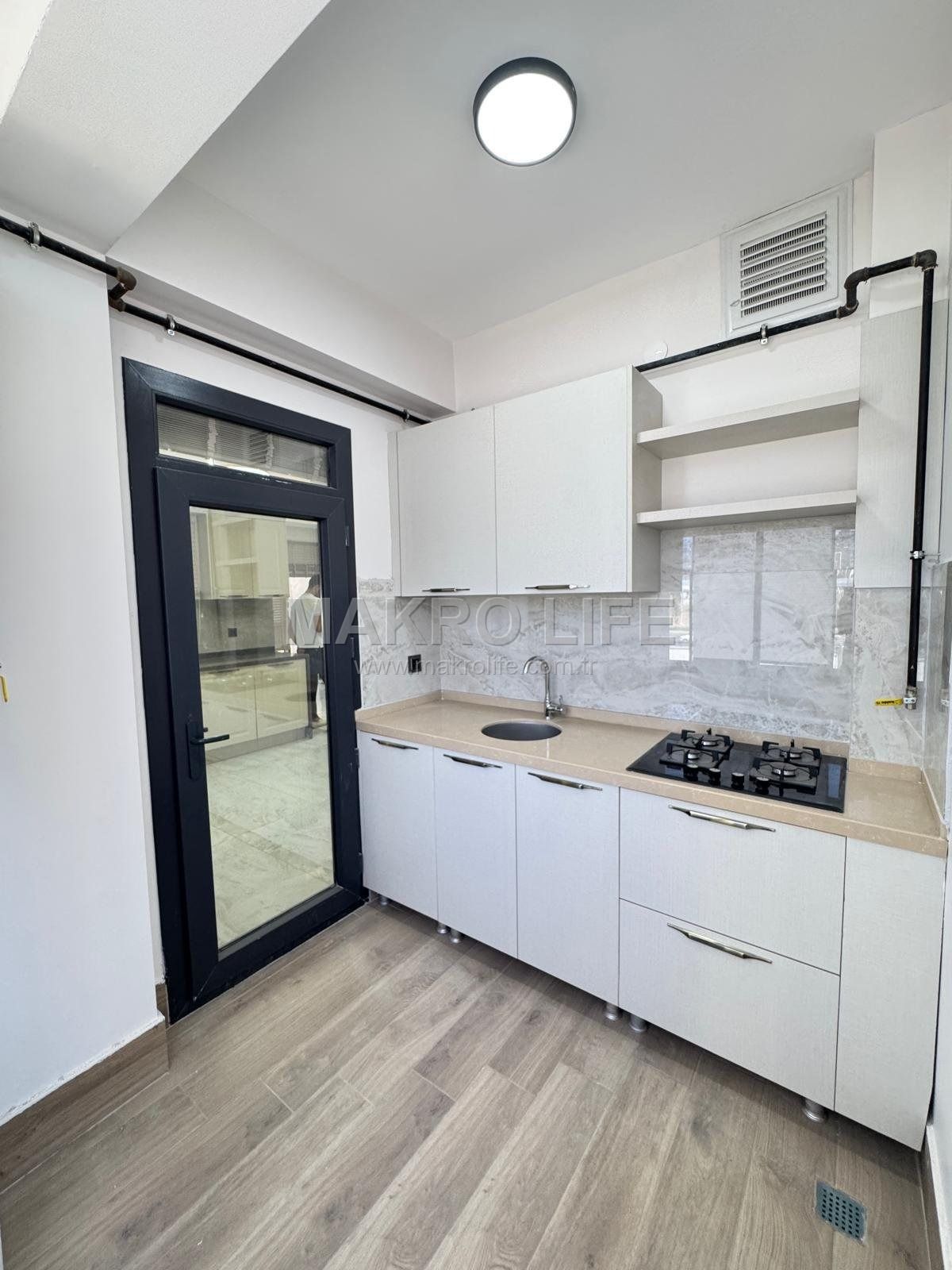 KONFORUN ADRESİ TEPE VEGA 50 3+1 SATILIK DAİRE