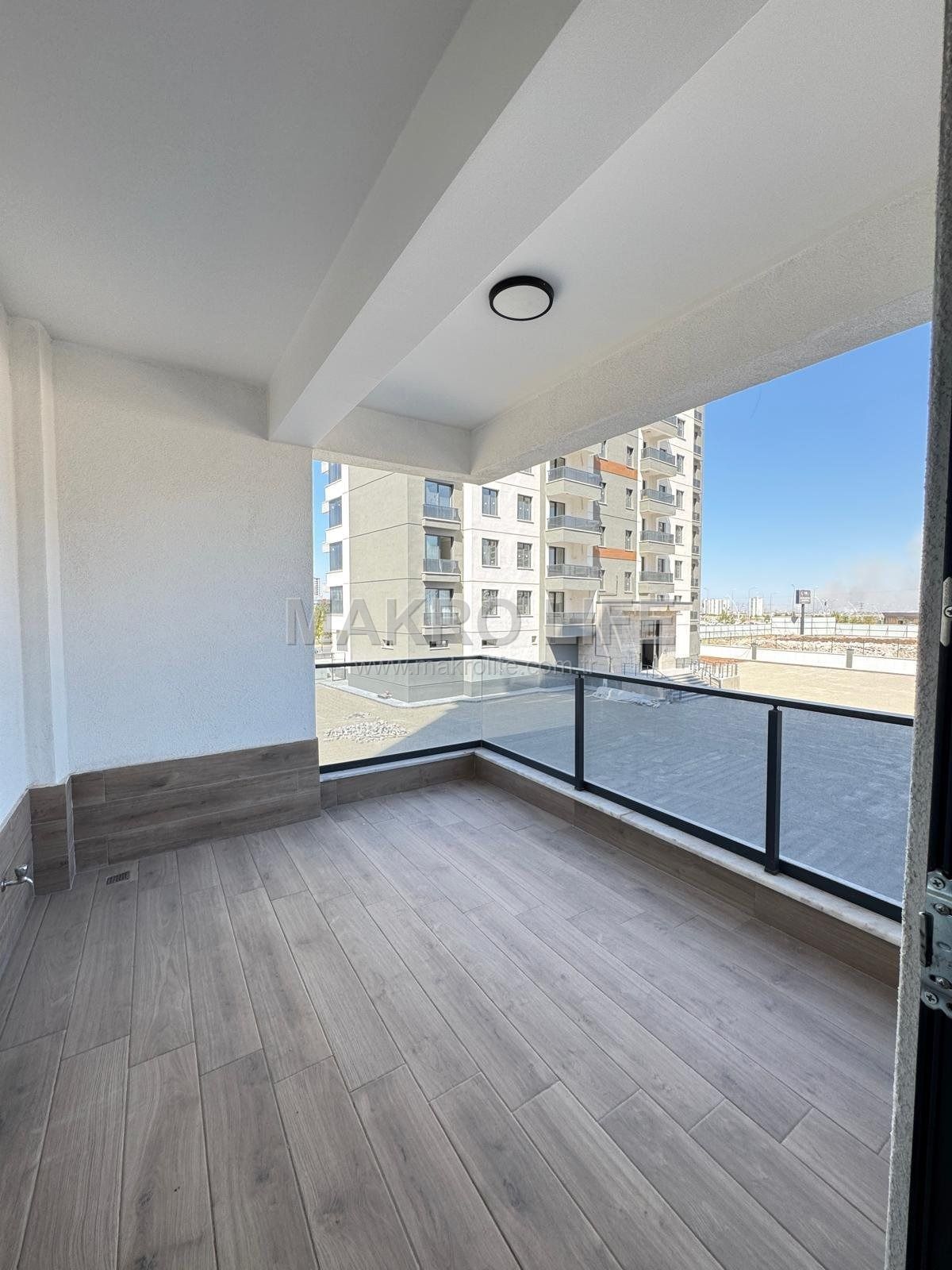 KONFORUN ADRESİ TEPE VEGA 50 3+1 SATILIK DAİRE