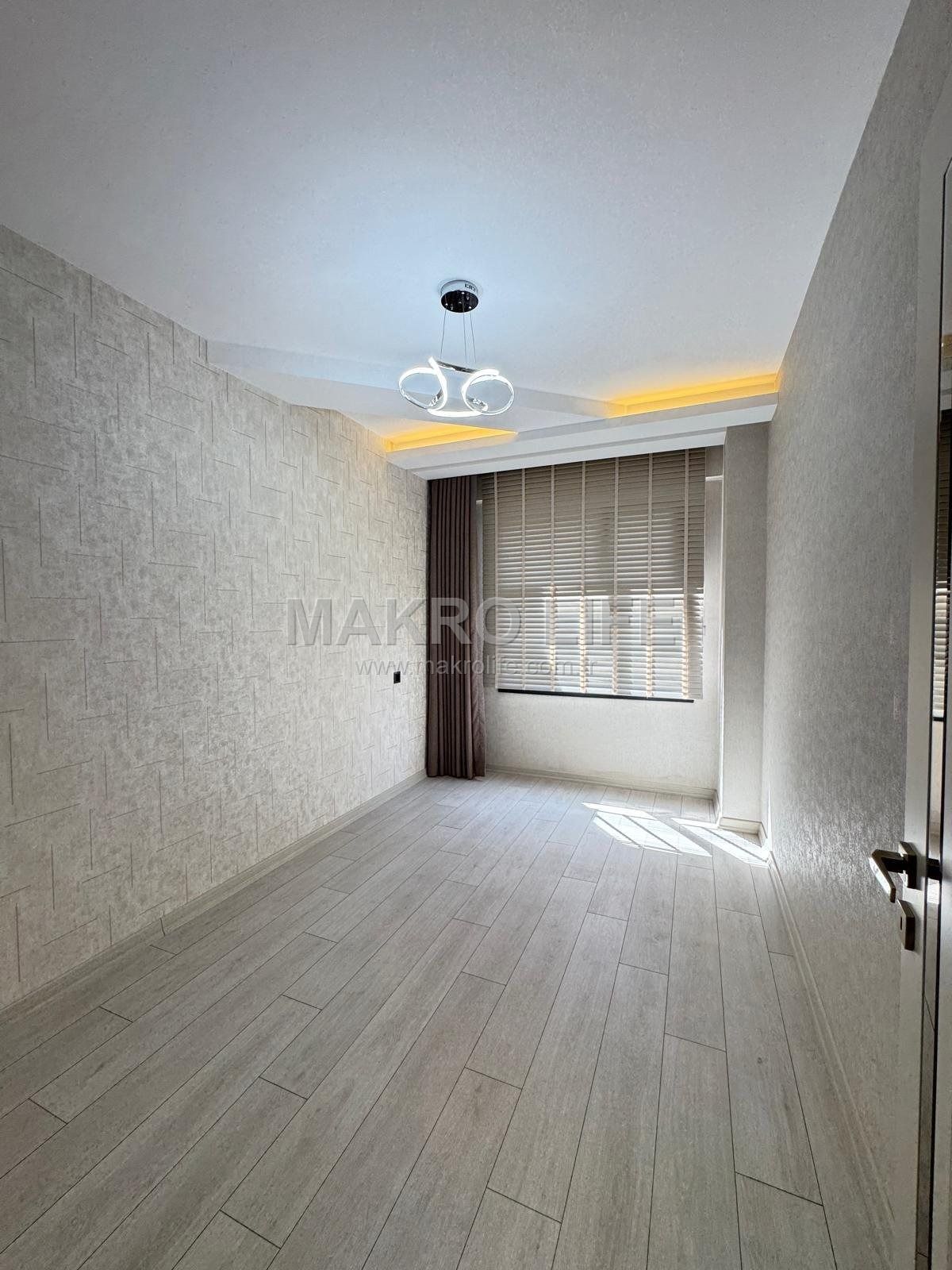 KONFORUN ADRESİ TEPE VEGA 50 3+1 SATILIK DAİRE
