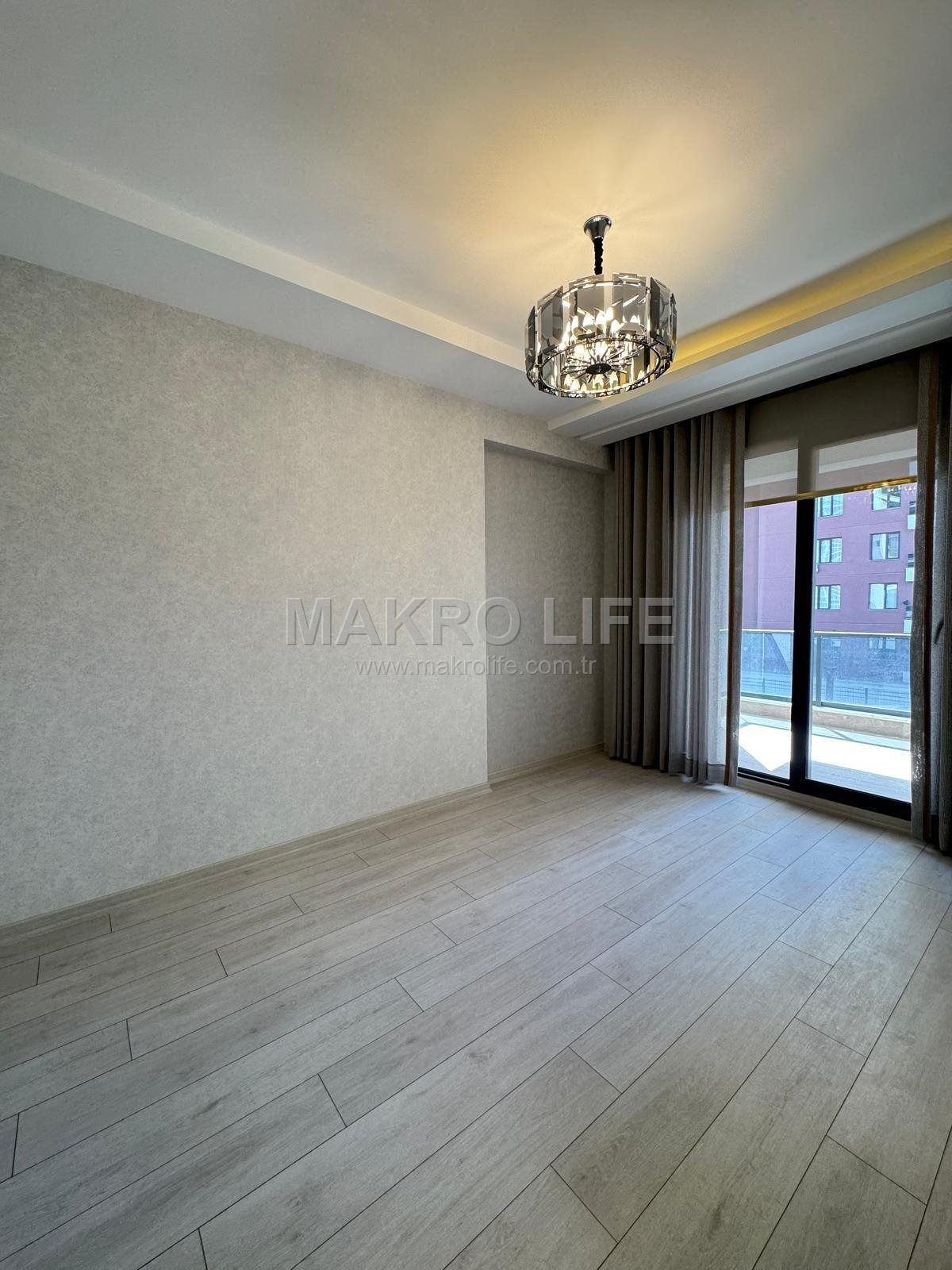 KONFORUN ADRESİ TEPE VEGA 50 3+1 SATILIK DAİRE