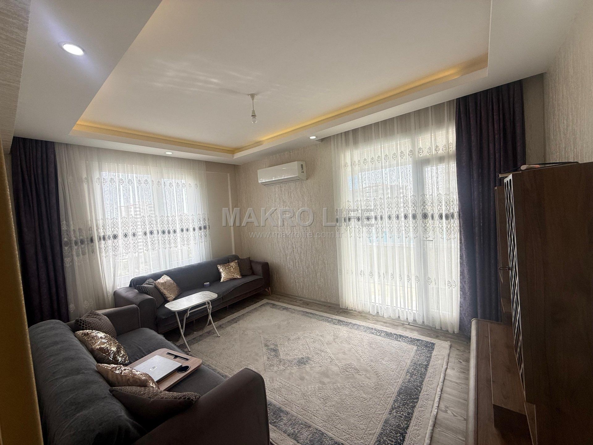 SATILIK STADYUM YOLU ÜZERİNDE 3+1 SATILIK FIRSAT DAİRE