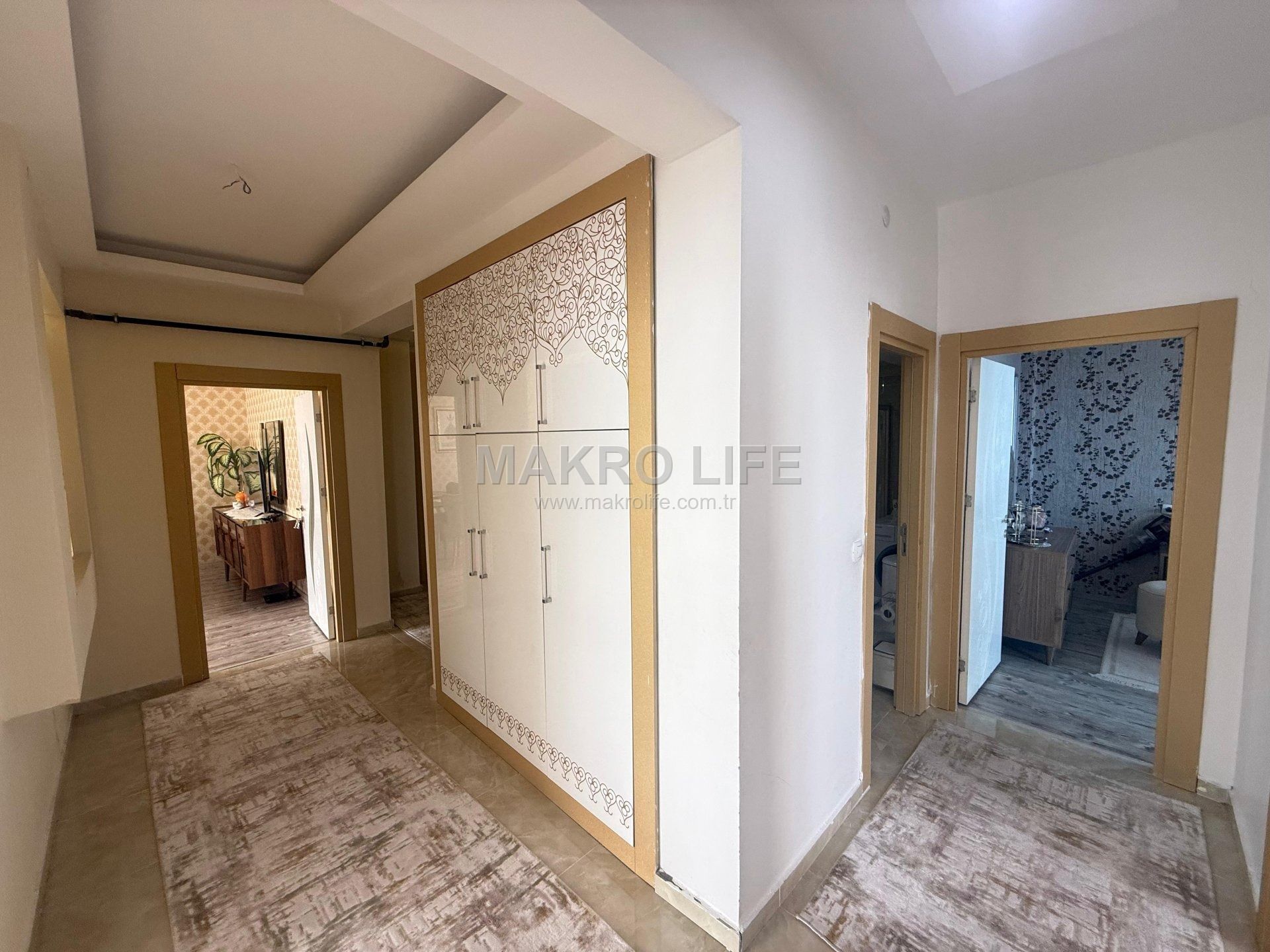 SATILIK STADYUM YOLU ÜZERİNDE 3+1 SATILIK FIRSAT DAİRE