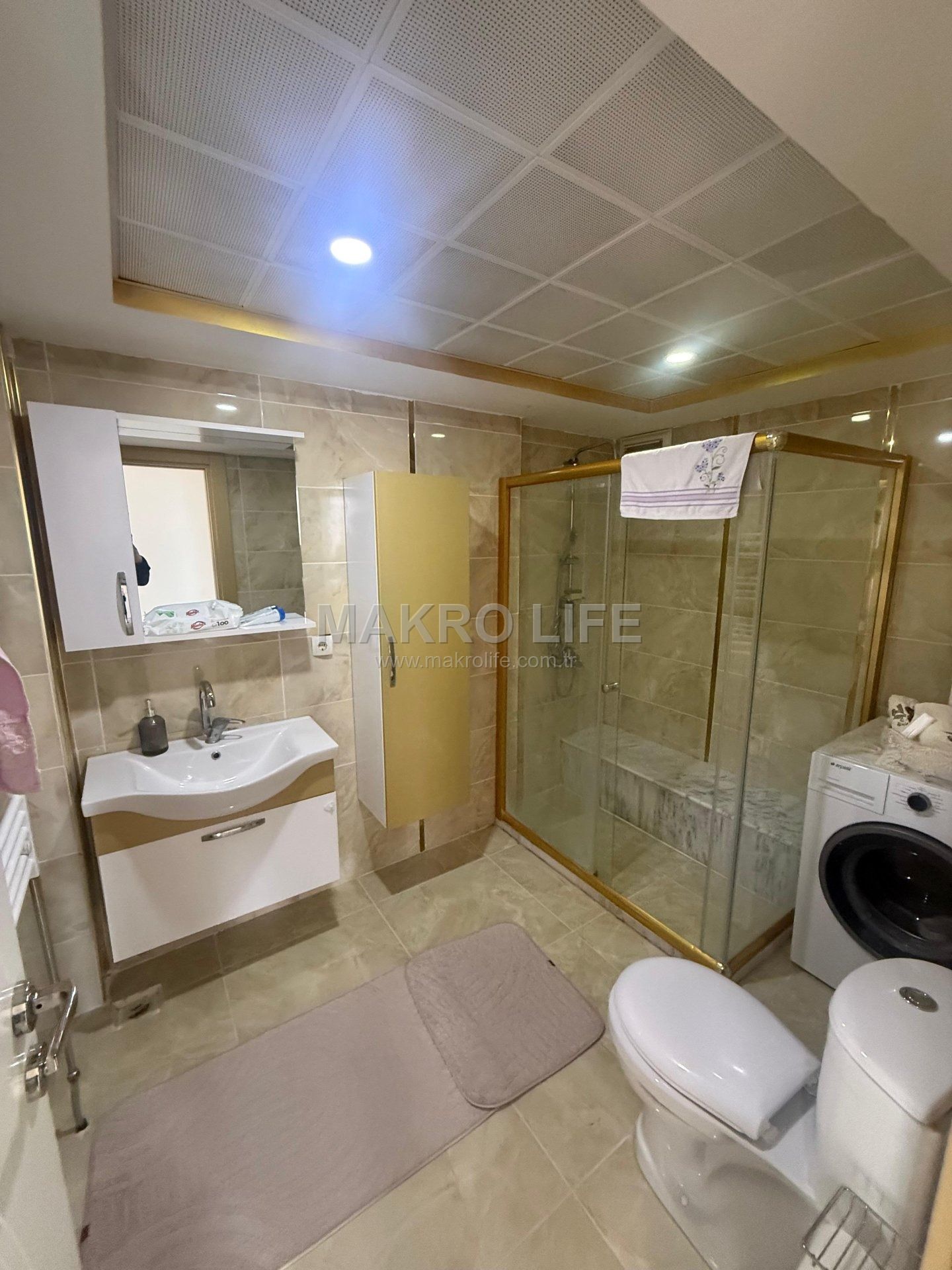 SATILIK STADYUM YOLU ÜZERİNDE 3+1 SATILIK FIRSAT DAİRE
