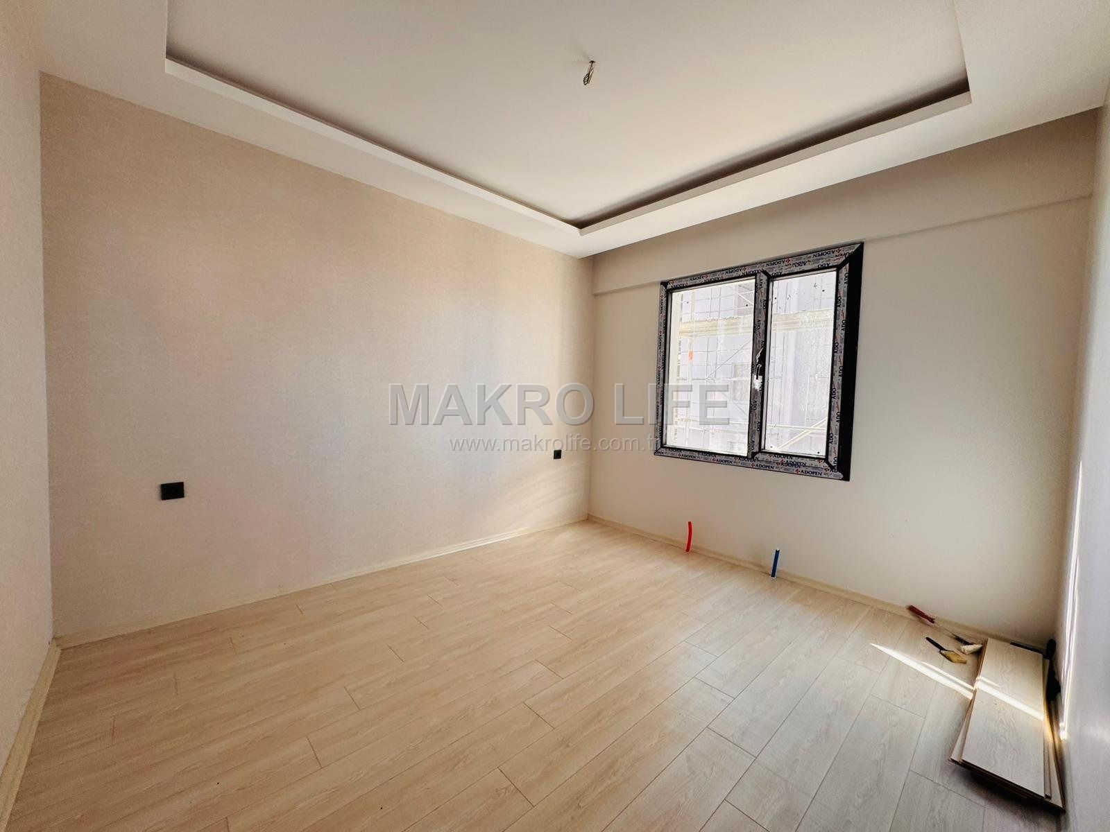ALTINDAĞ KARŞISINDA 2+1 YATIRIMLIK DAİRE