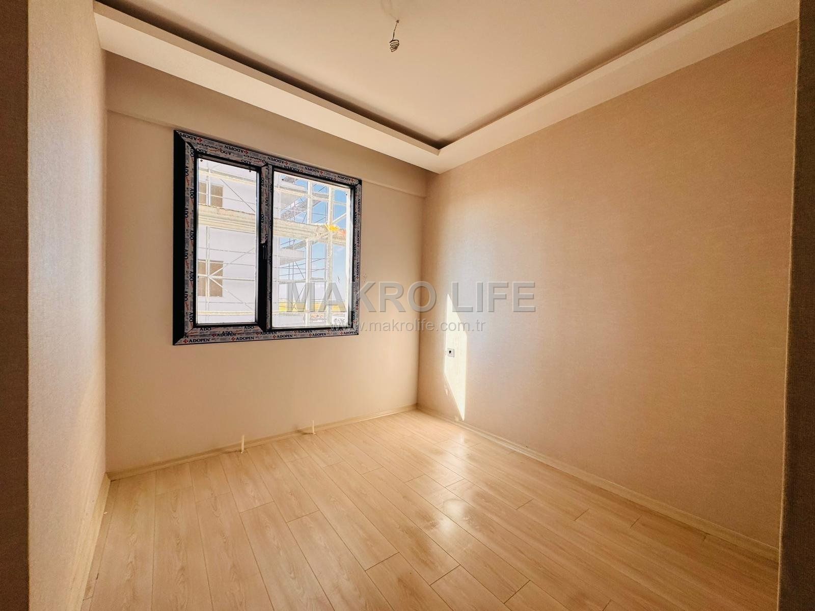 ALTINDAĞ KARŞISINDA 2+1 YATIRIMLIK DAİRE