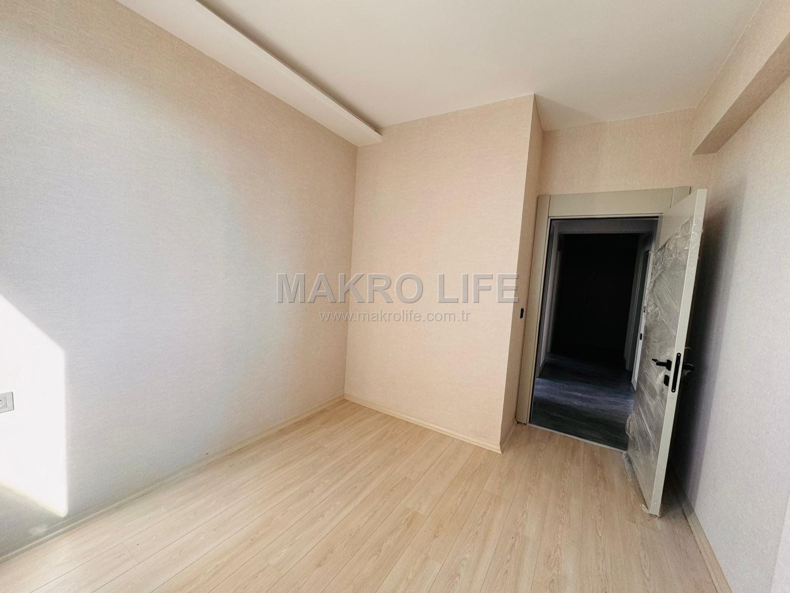 ALTINDAĞ KARŞISINDA 2+1 YATIRIMLIK DAİRE