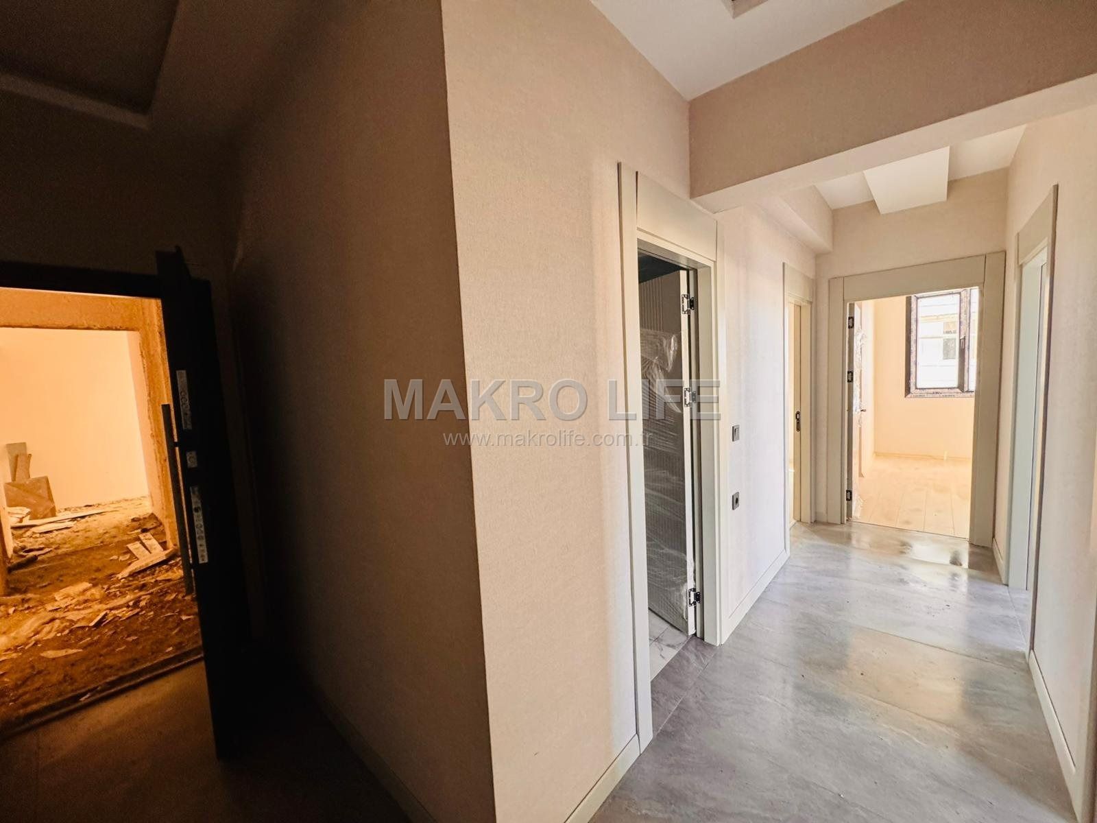 ALTINDAĞ KARŞISINDA 2+1 YATIRIMLIK DAİRE