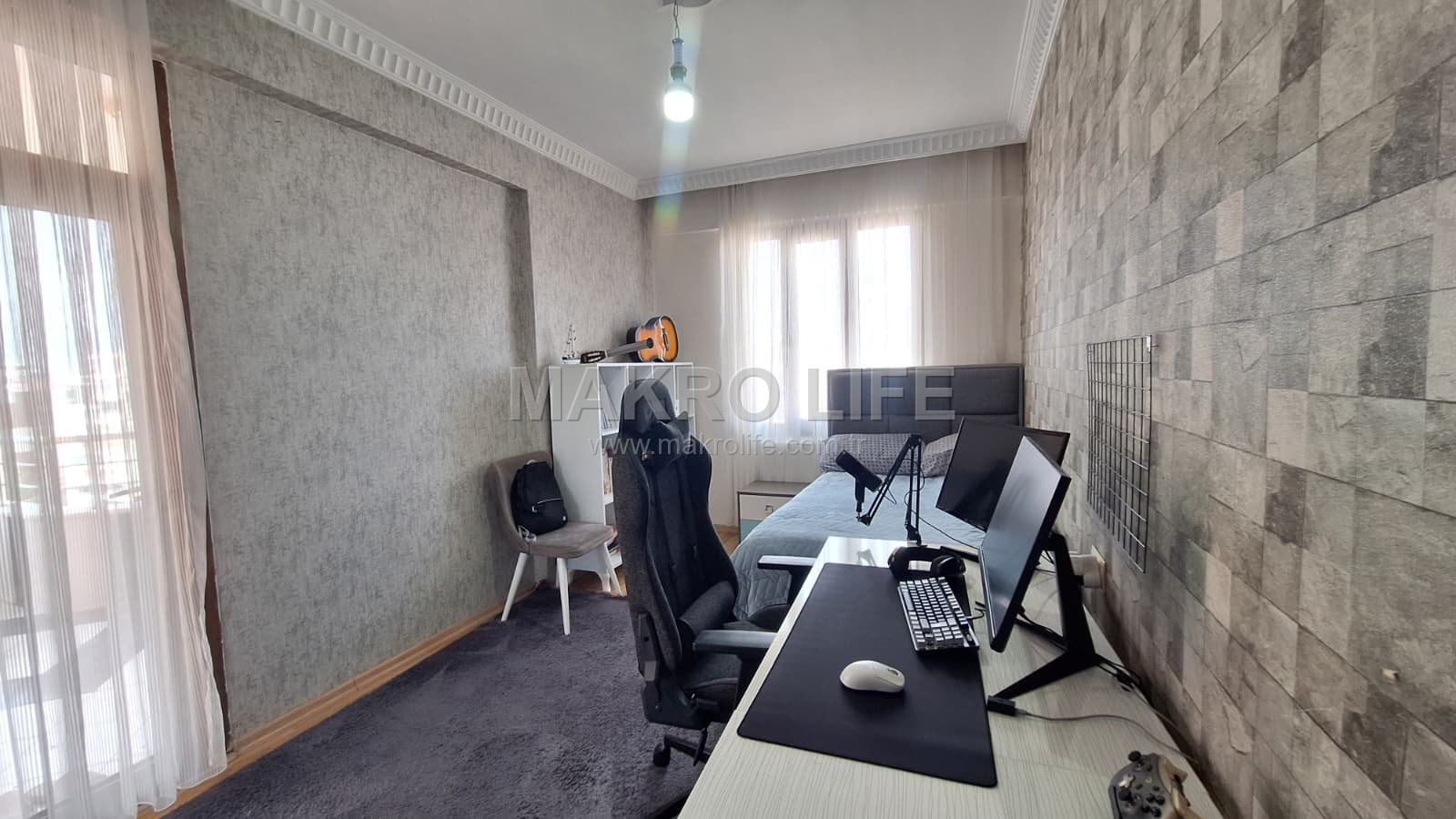75.CADDE SEFEROĞLU YERYÜZÜ EVLERİNDE 4+1 MASRAFSIZ SATILIK DAİRE FIRSATI!!!