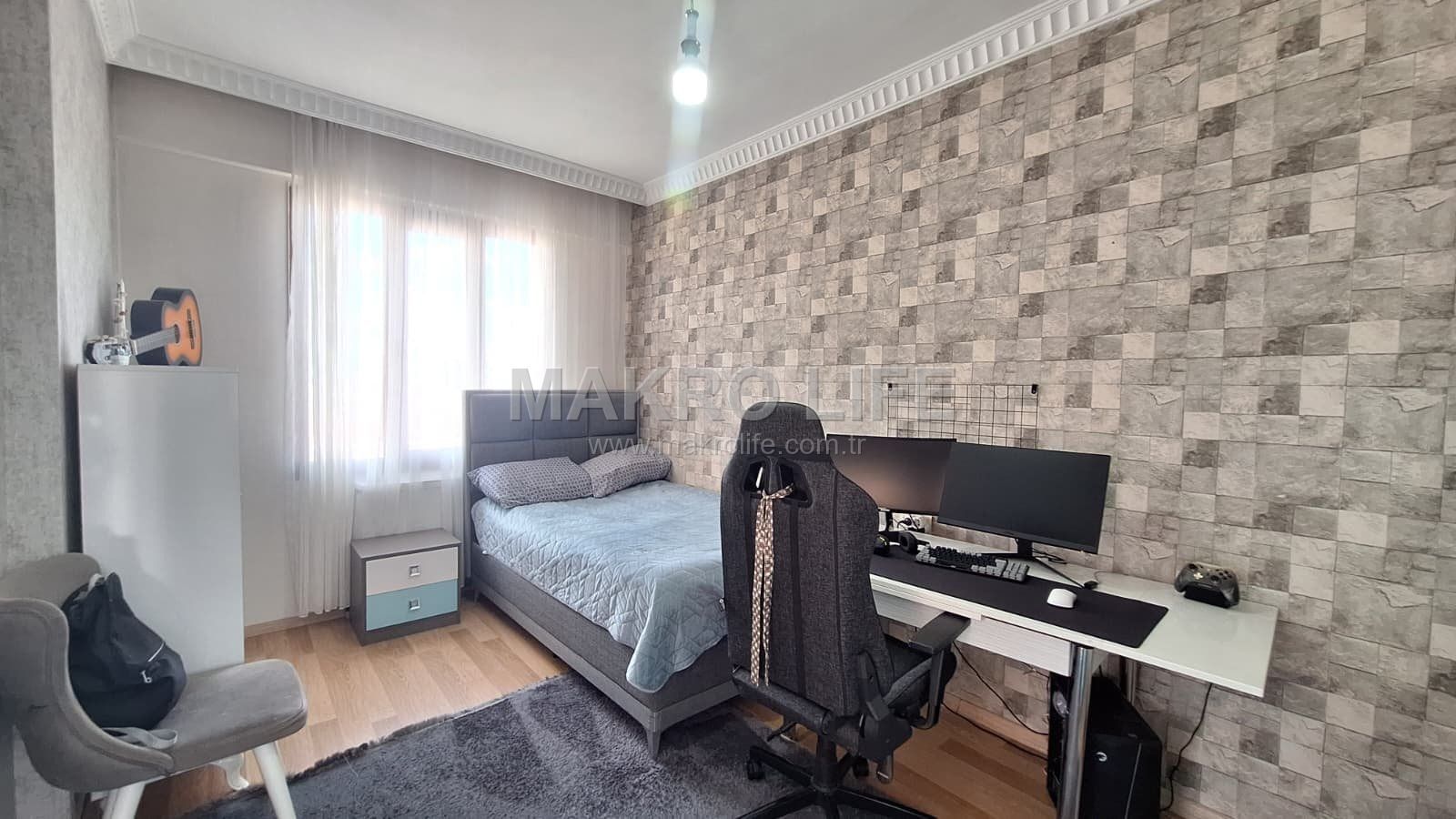 75.CADDE SEFEROĞLU YERYÜZÜ EVLERİNDE 4+1 MASRAFSIZ SATILIK DAİRE FIRSATI!!!