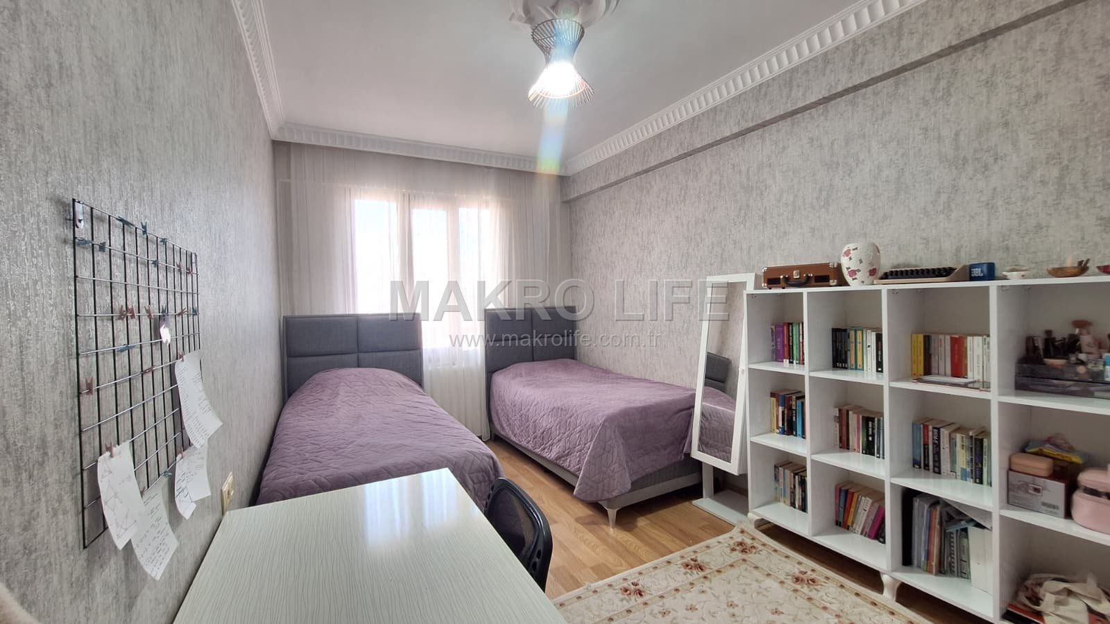 75.CADDE SEFEROĞLU YERYÜZÜ EVLERİNDE 4+1 MASRAFSIZ SATILIK DAİRE FIRSATI!!!