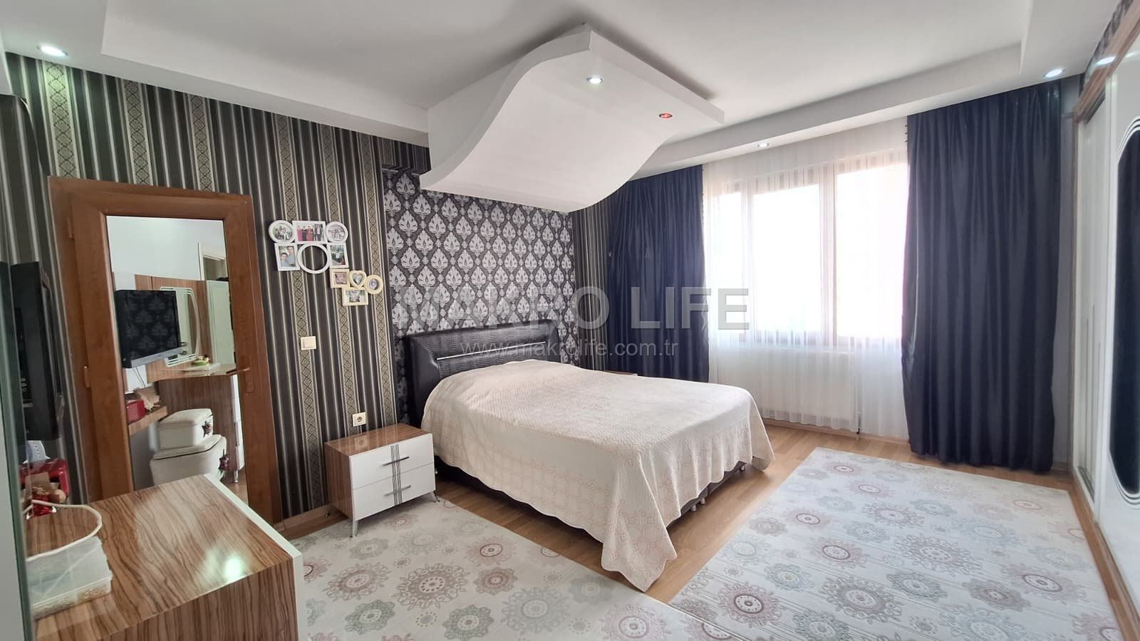 75.CADDE SEFEROĞLU YERYÜZÜ EVLERİNDE 4+1 MASRAFSIZ SATILIK DAİRE FIRSATI!!!