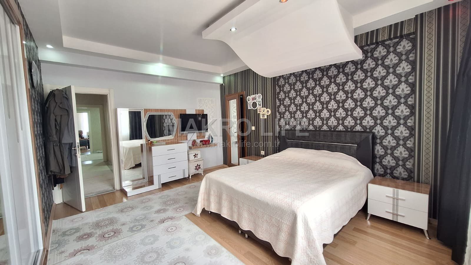 75.CADDE SEFEROĞLU YERYÜZÜ EVLERİNDE 4+1 MASRAFSIZ SATILIK DAİRE FIRSATI!!!