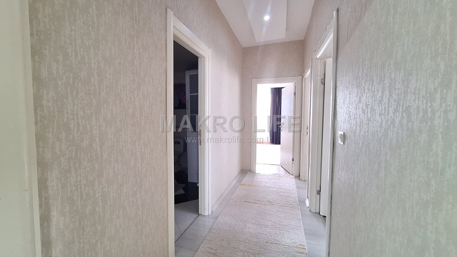 75.CADDE SEFEROĞLU YERYÜZÜ EVLERİNDE 4+1 MASRAFSIZ SATILIK DAİRE FIRSATI!!!