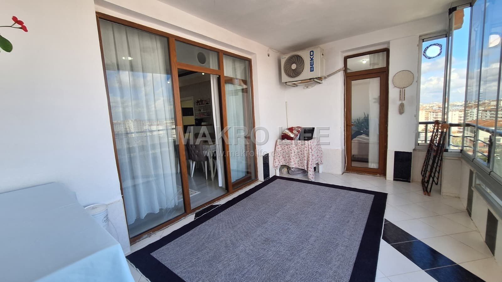 75.CADDE SEFEROĞLU YERYÜZÜ EVLERİNDE 4+1 MASRAFSIZ SATILIK DAİRE FIRSATI!!!