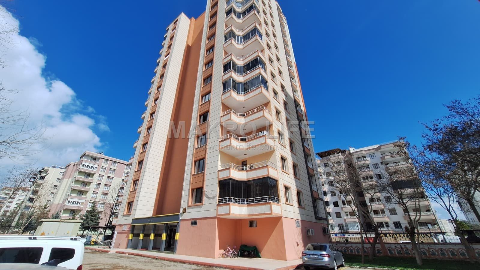 75.CADDE SEFEROĞLU YERYÜZÜ EVLERİNDE 4+1 MASRAFSIZ SATILIK DAİRE FIRSATI!!!