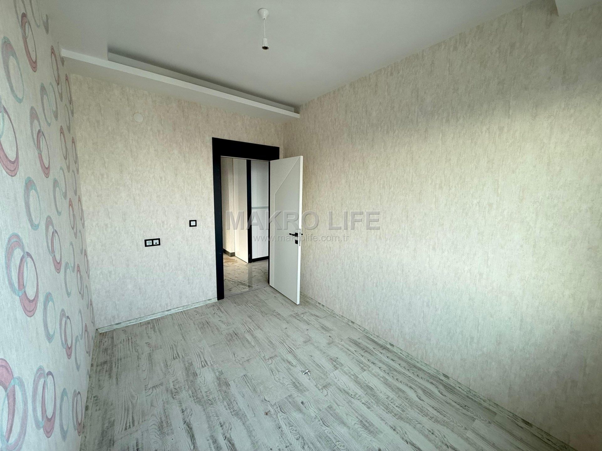 FİYAT DÜŞTÜ ACİL SATILIK 450 EVLER'DE 2+1 DAİRE | 5. KAT | SIFIR YAPI