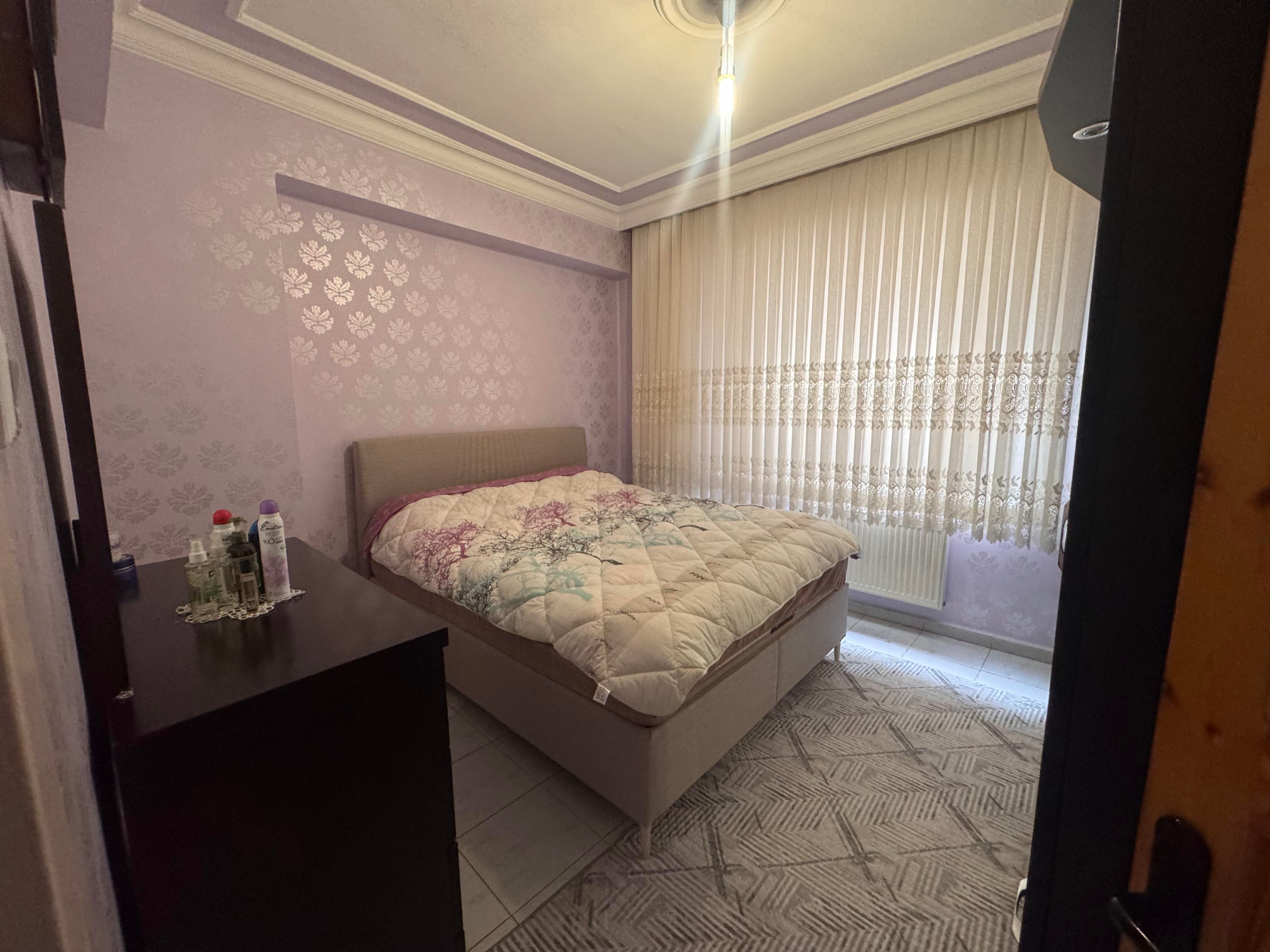 GAZİLERDE AŞİRET PAKET 3+1 SATILIK DAİRE