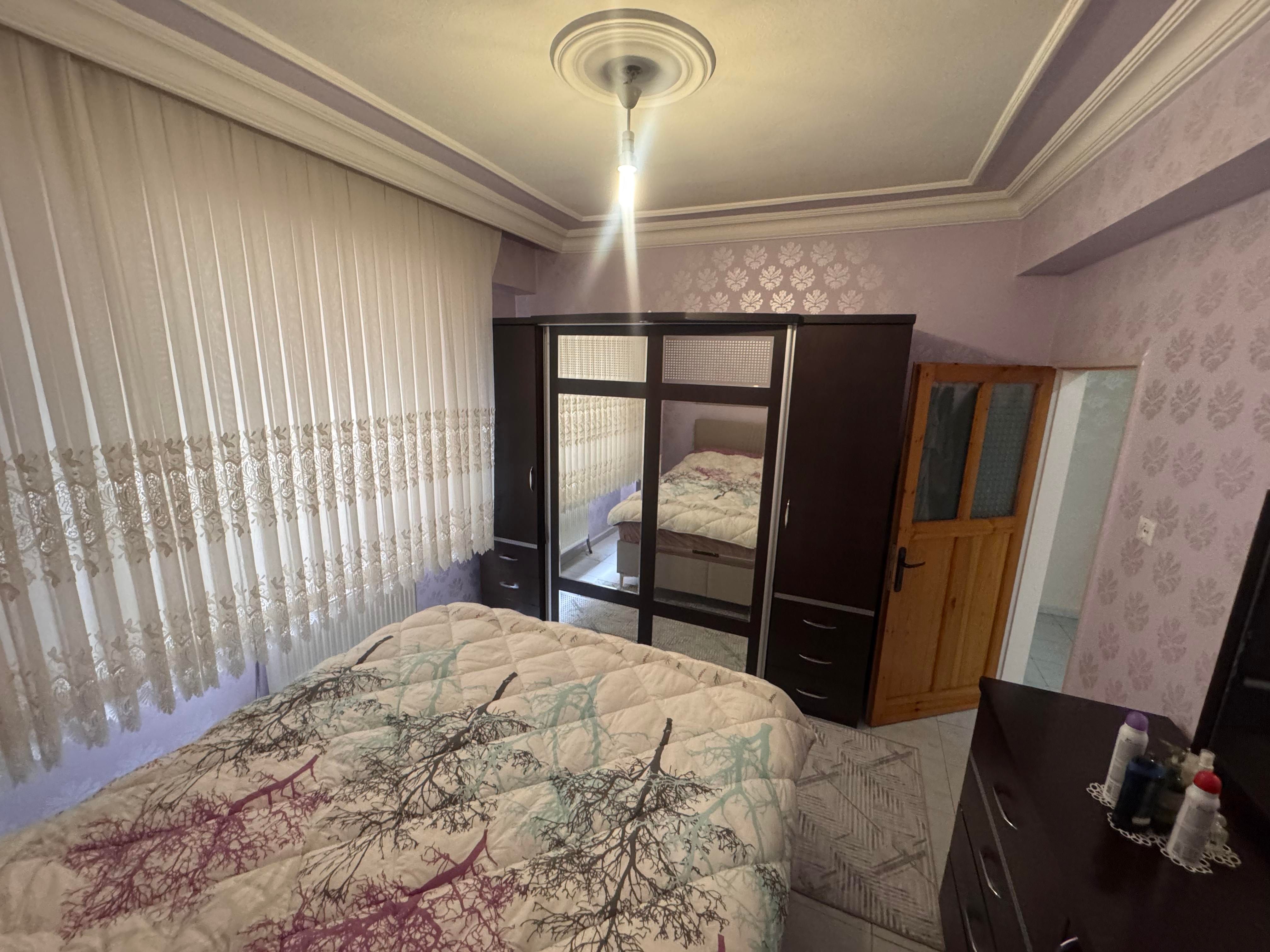 GAZİLERDE AŞİRET PAKET 3+1 SATILIK DAİRE