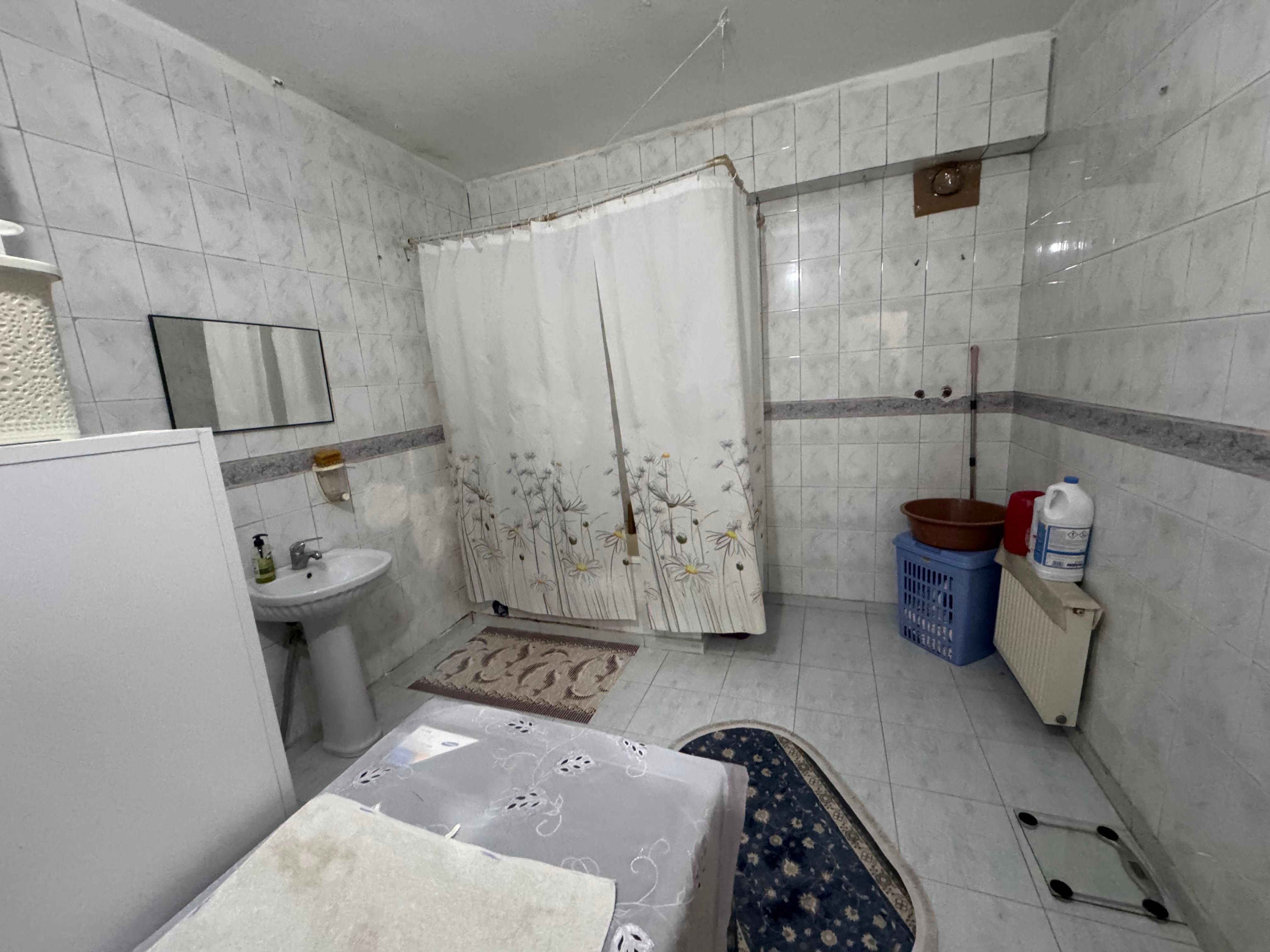 GAZİLERDE AŞİRET PAKET 3+1 SATILIK DAİRE
