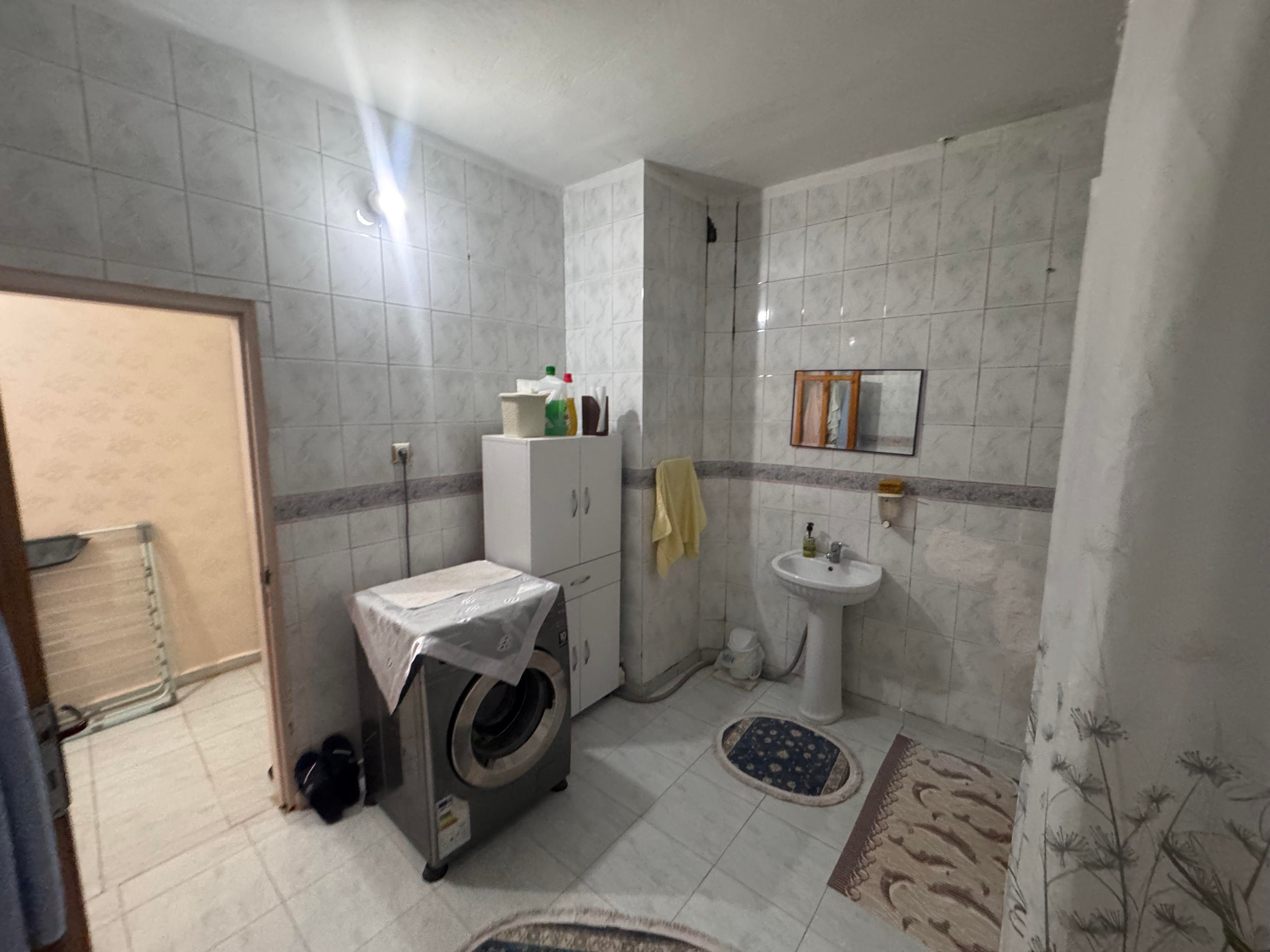 GAZİLERDE AŞİRET PAKET 3+1 SATILIK DAİRE