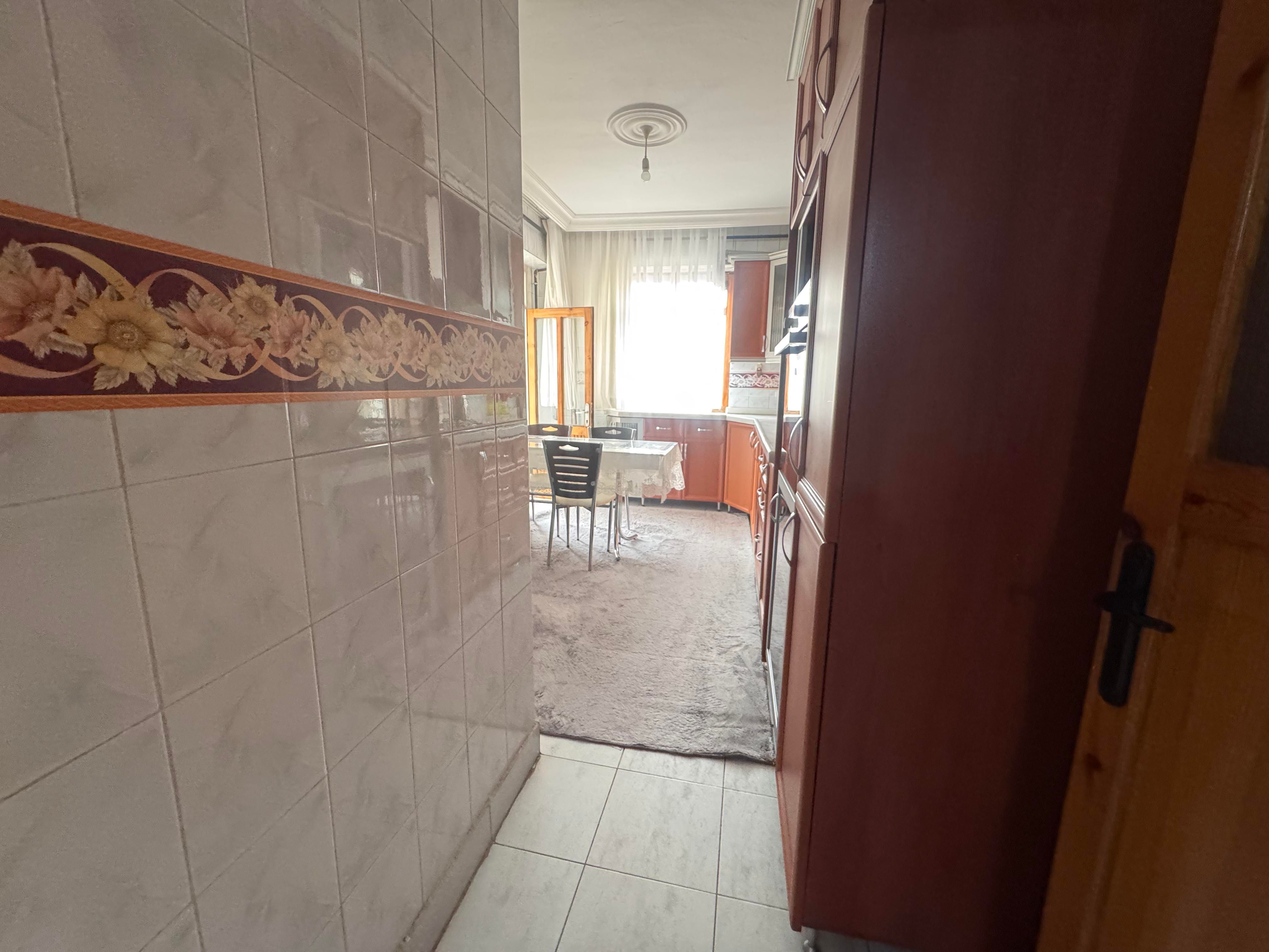 GAZİLERDE AŞİRET PAKET 3+1 SATILIK DAİRE