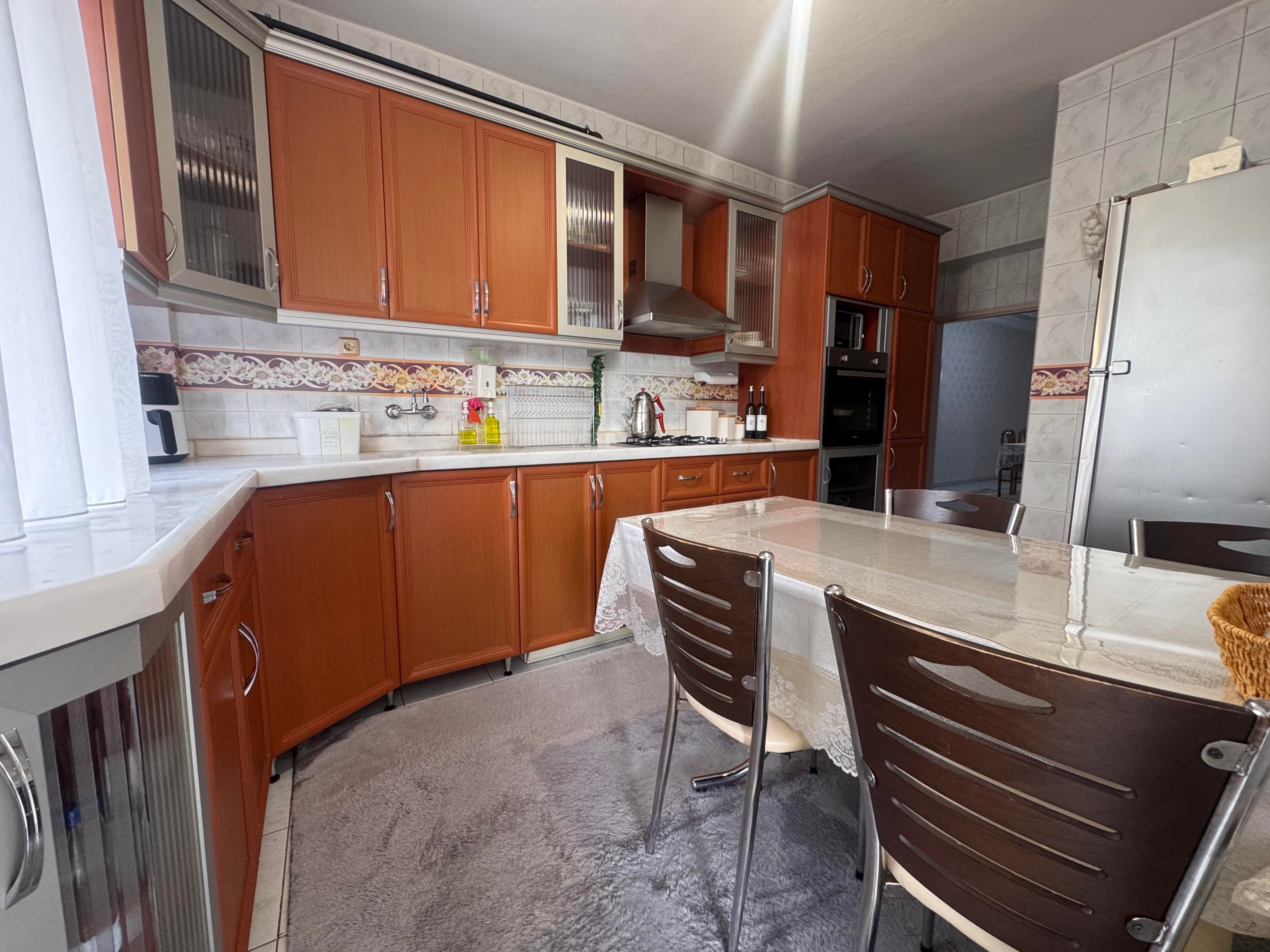 GAZİLERDE AŞİRET PAKET 3+1 SATILIK DAİRE