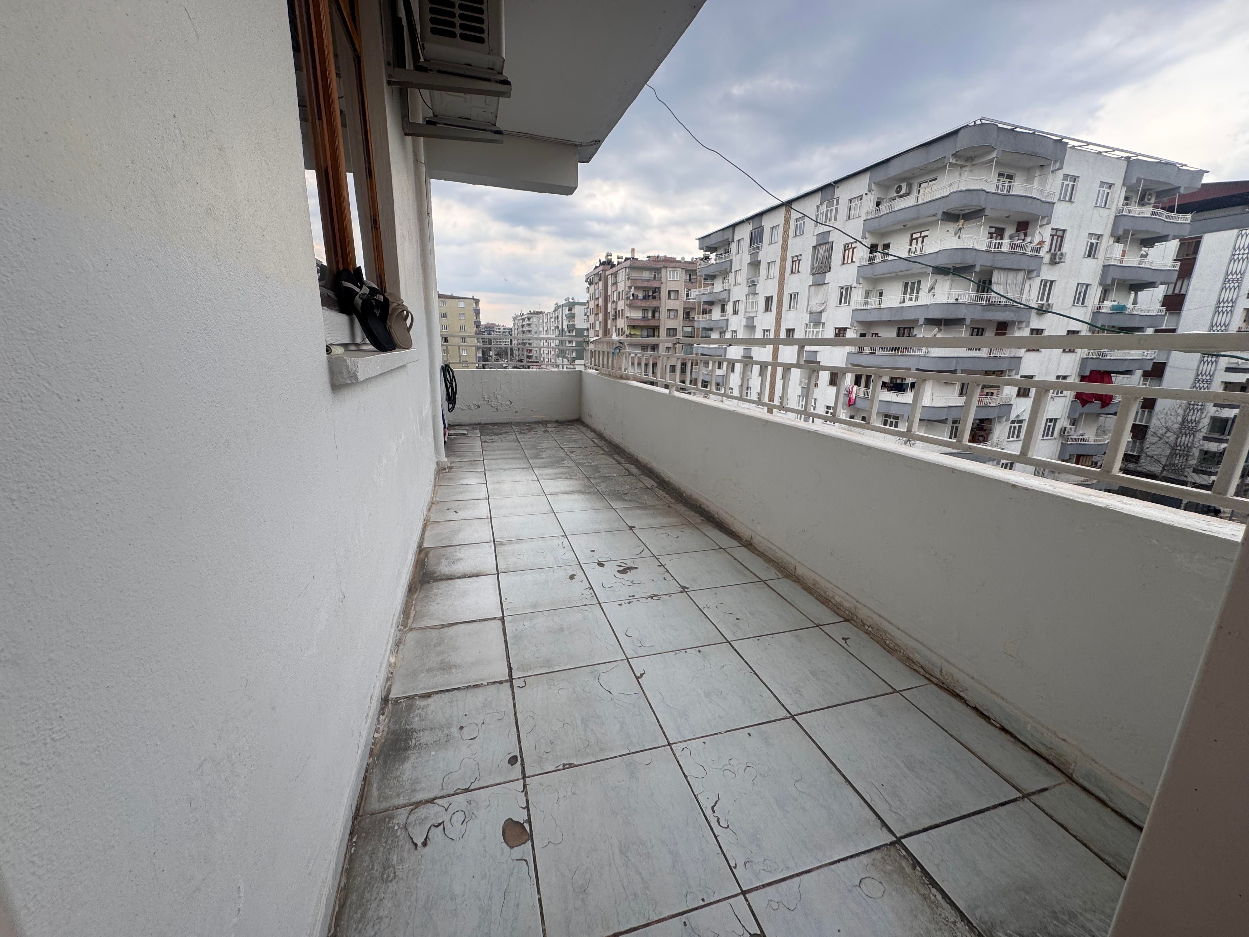 GAZİLERDE AŞİRET PAKET 3+1 SATILIK DAİRE