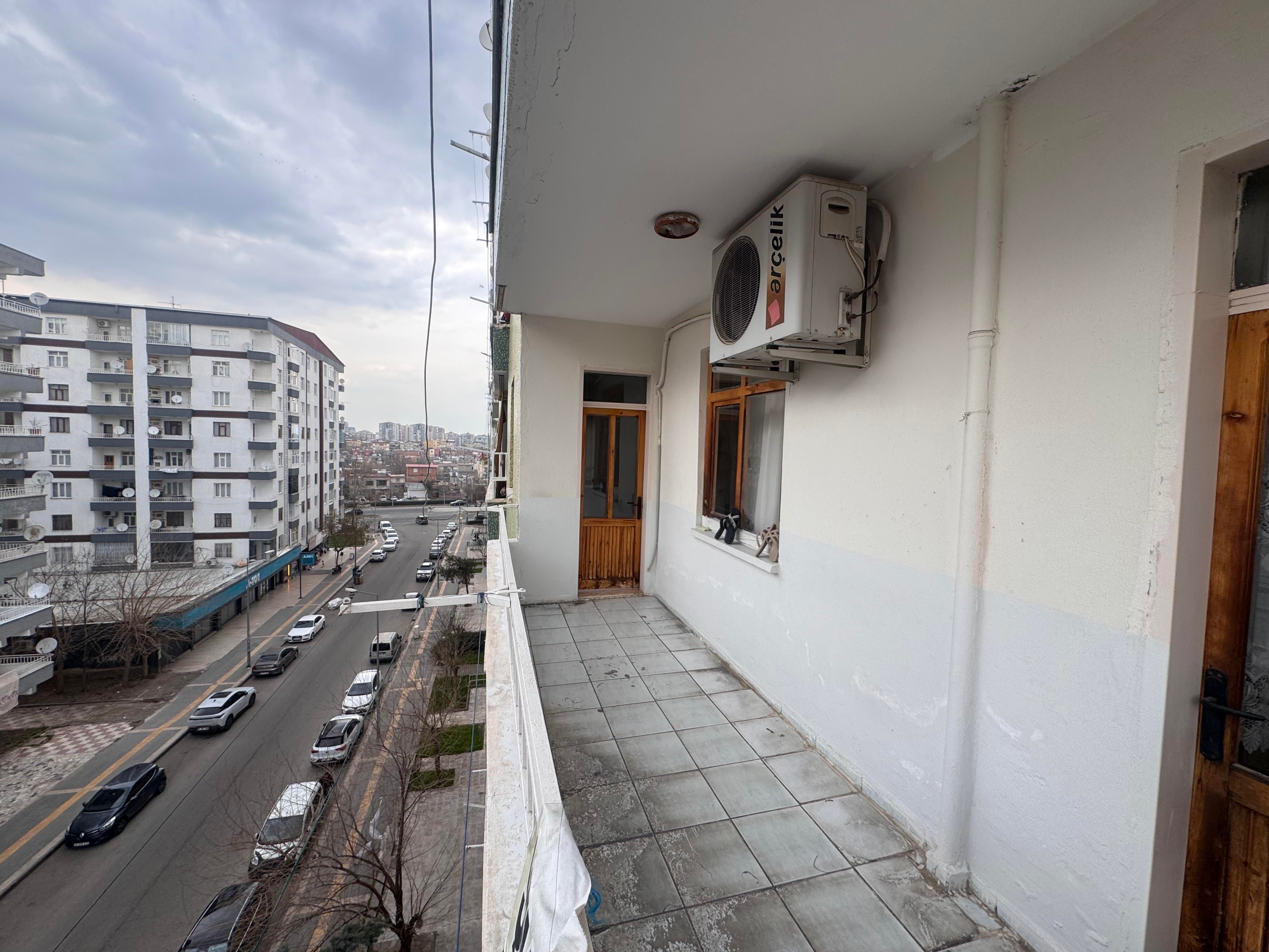 GAZİLERDE AŞİRET PAKET 3+1 SATILIK DAİRE