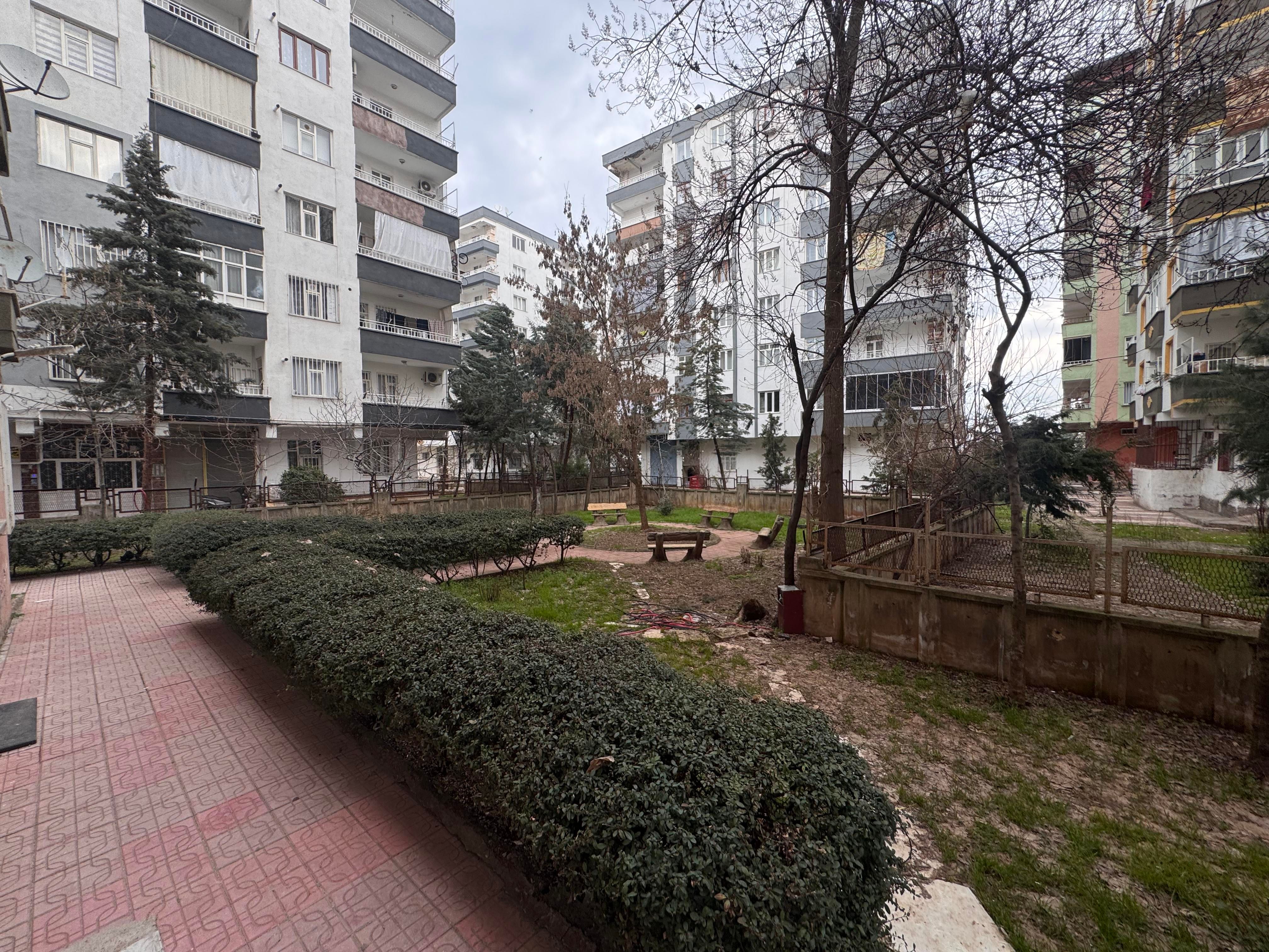 GAZİLERDE AŞİRET PAKET 3+1 SATILIK DAİRE