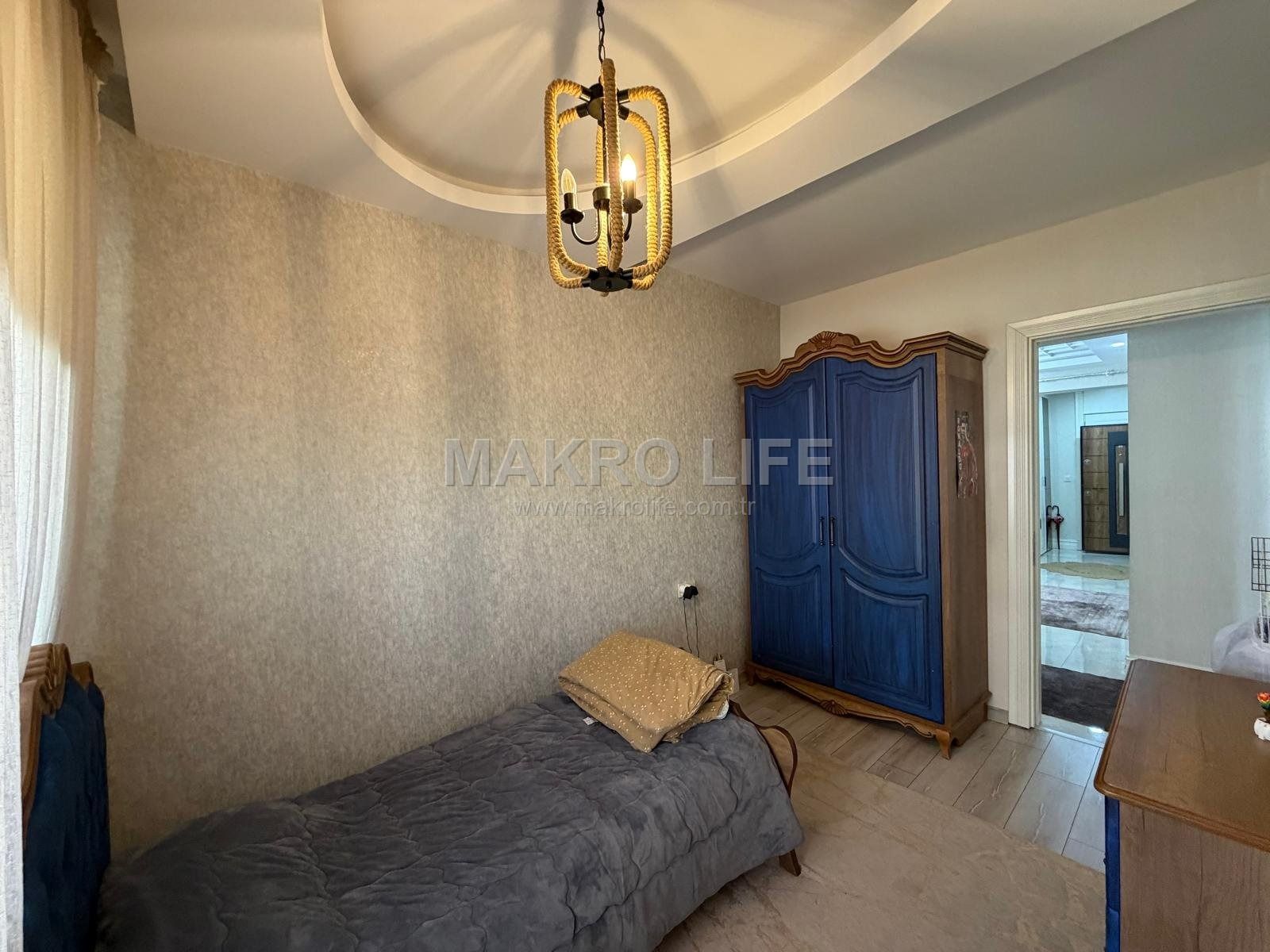 WİNSTOWN AVM CİVARI GORDİON KALİTESİYLE 3,5+1 ULTRA LÜX DAİRE