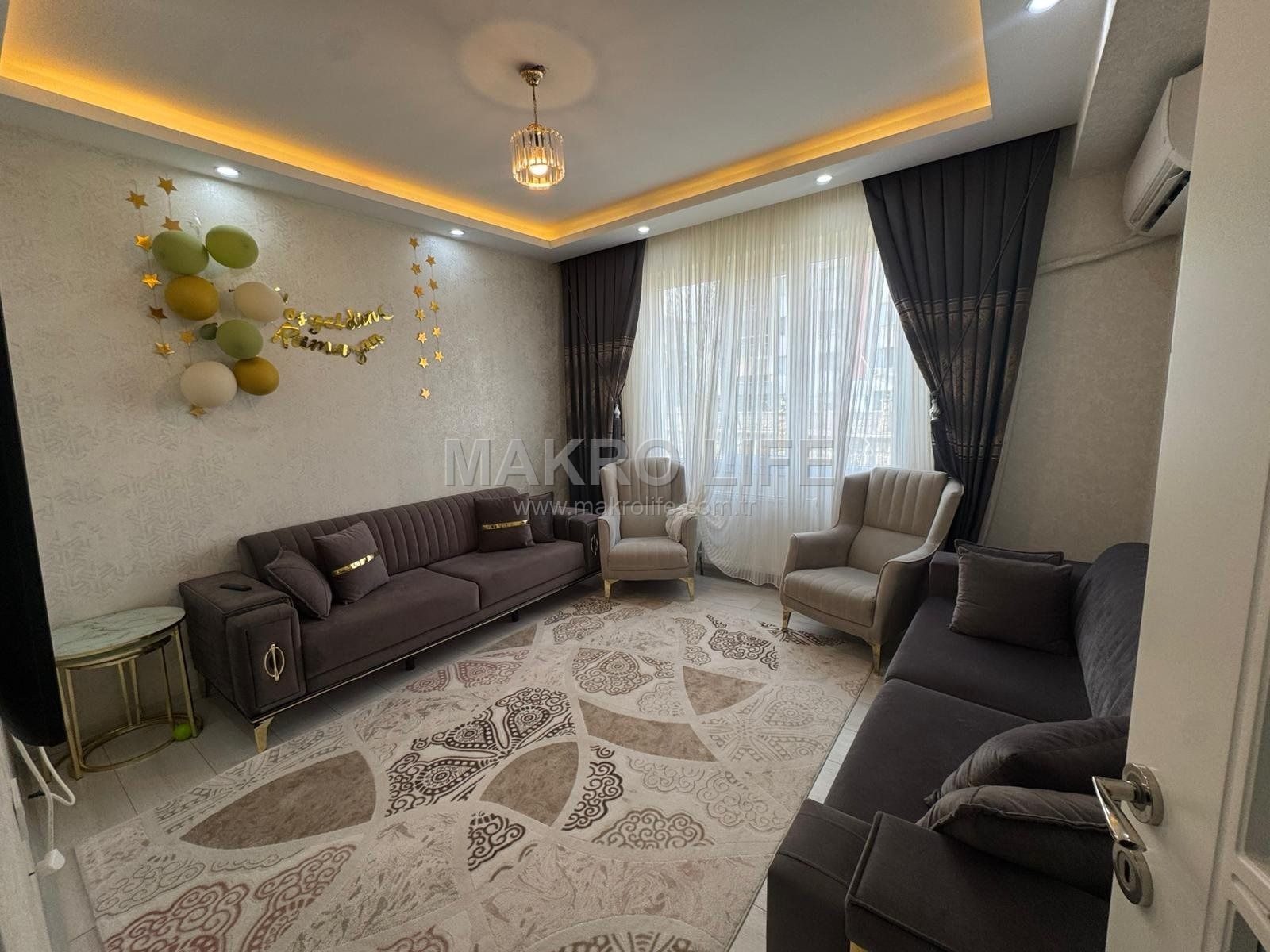 ACİL SATILIK/ YENİŞEHİR ÜÇKUYULARDA 3+1 FIRSAT DAİRE