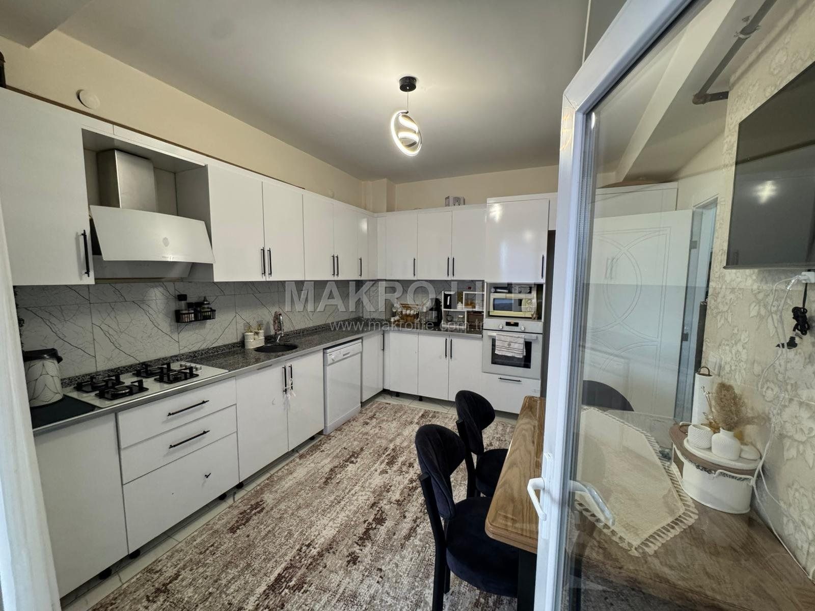 ACİL SATILIK/ YENİŞEHİR ÜÇKUYULARDA 3+1 FIRSAT DAİRE