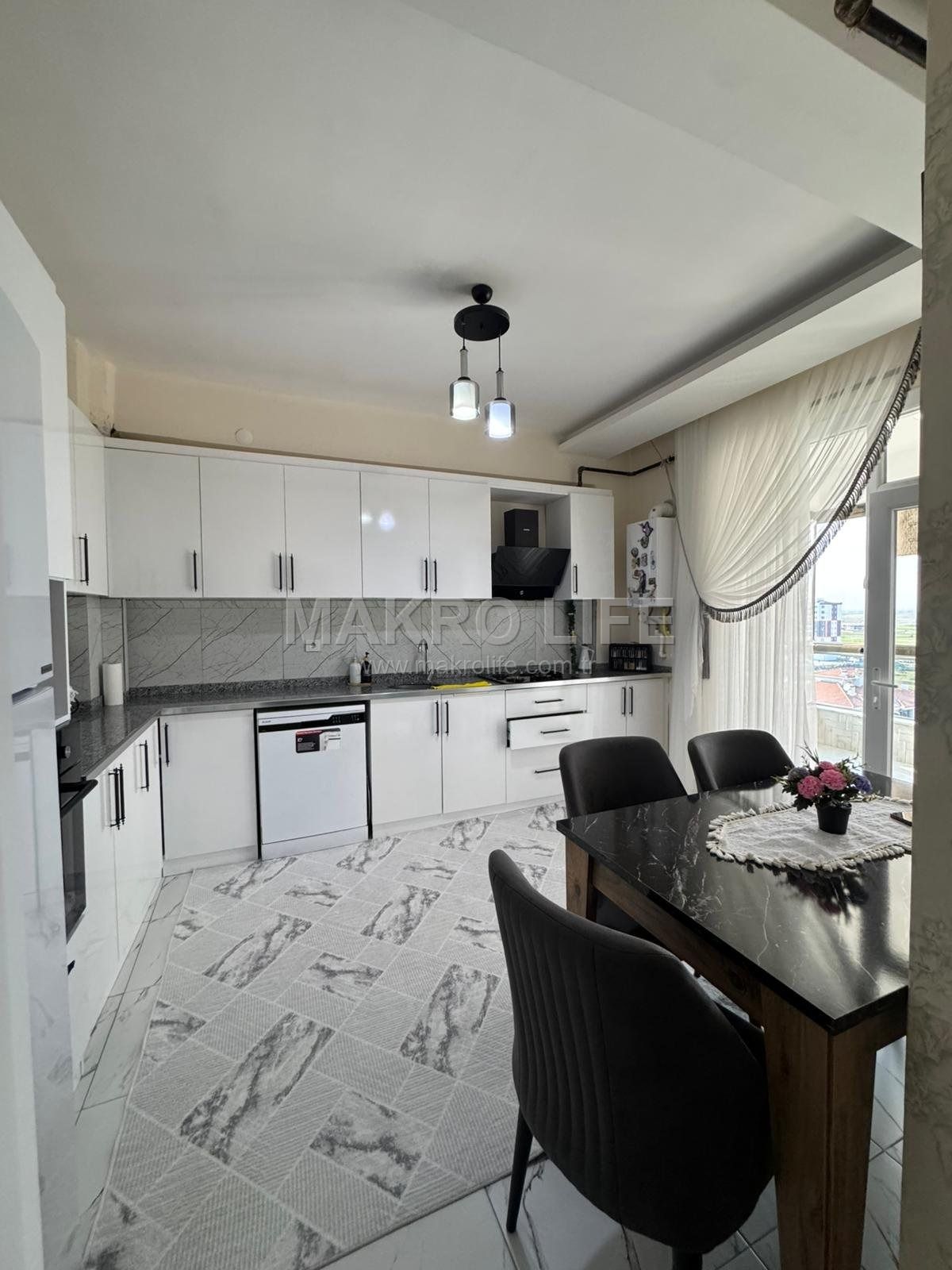 ACİL SATILIK/ YENİŞEHİR ÜÇKUYULARDA 3+1 FIRSAT DAİRE