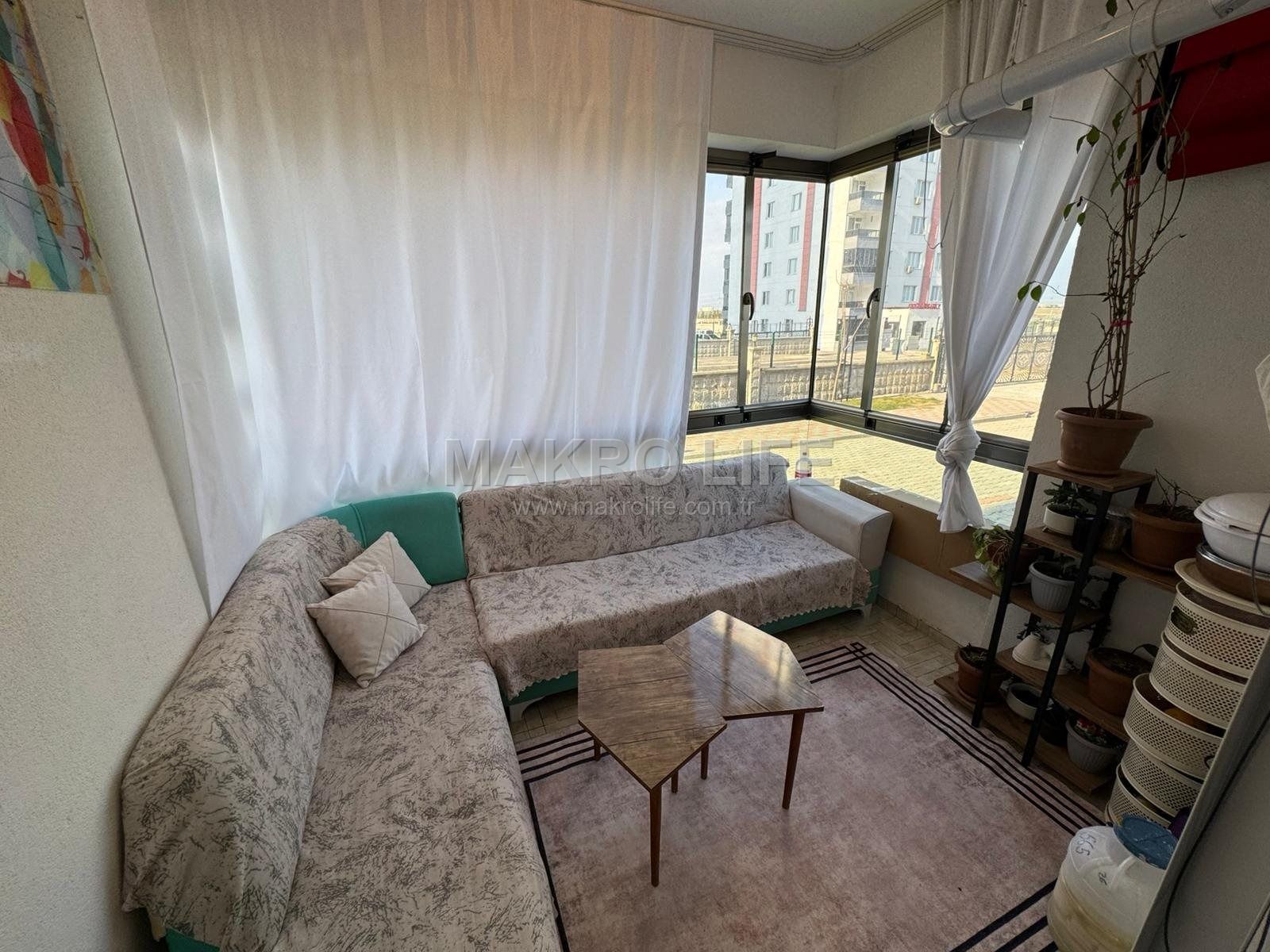 ACİL SATILIK/ YENİŞEHİR ÜÇKUYULARDA 3+1 FIRSAT DAİRE