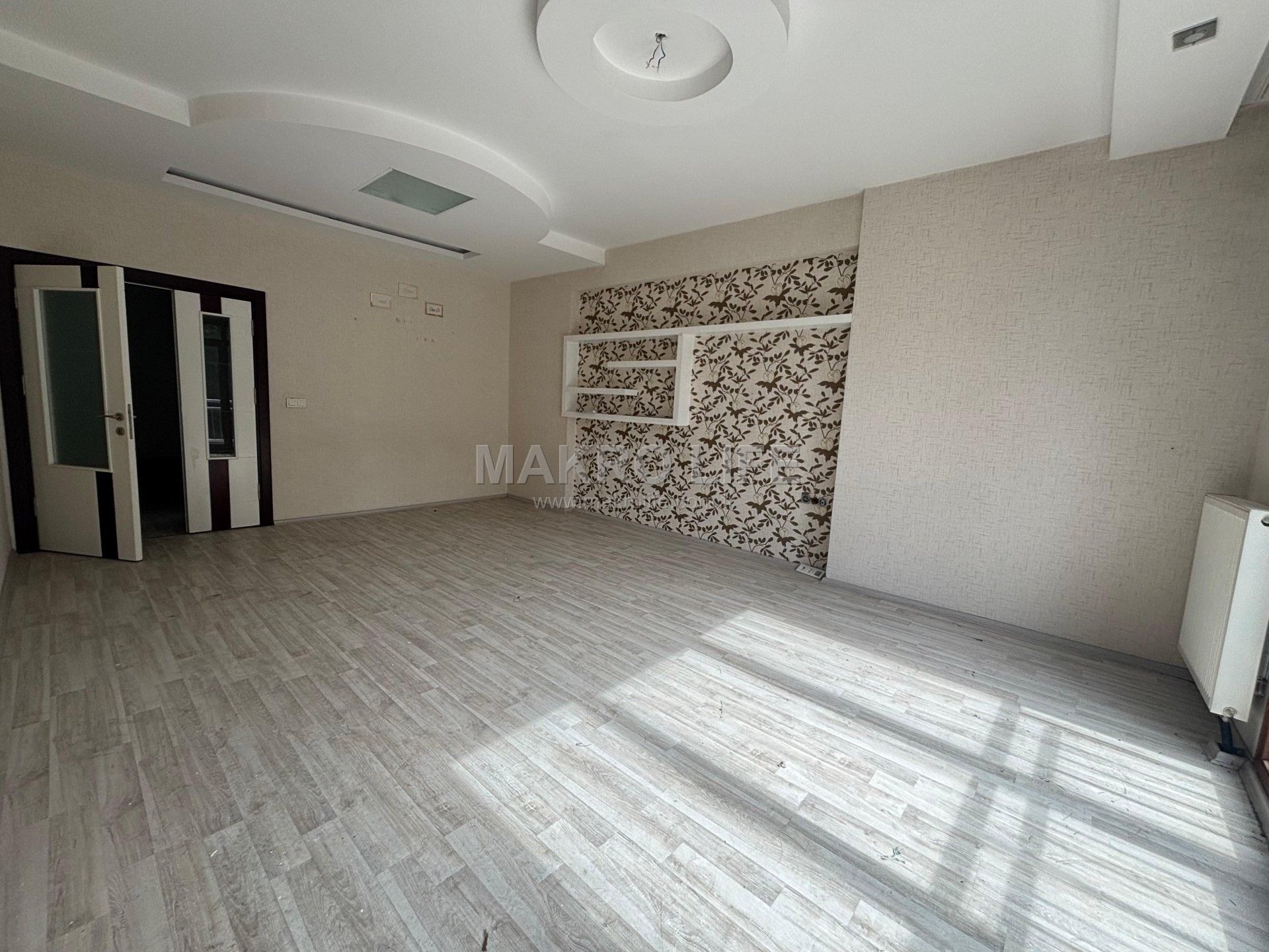 RADİSSON ARKASI FIRSAT 4+1 SATILIK DAİRE